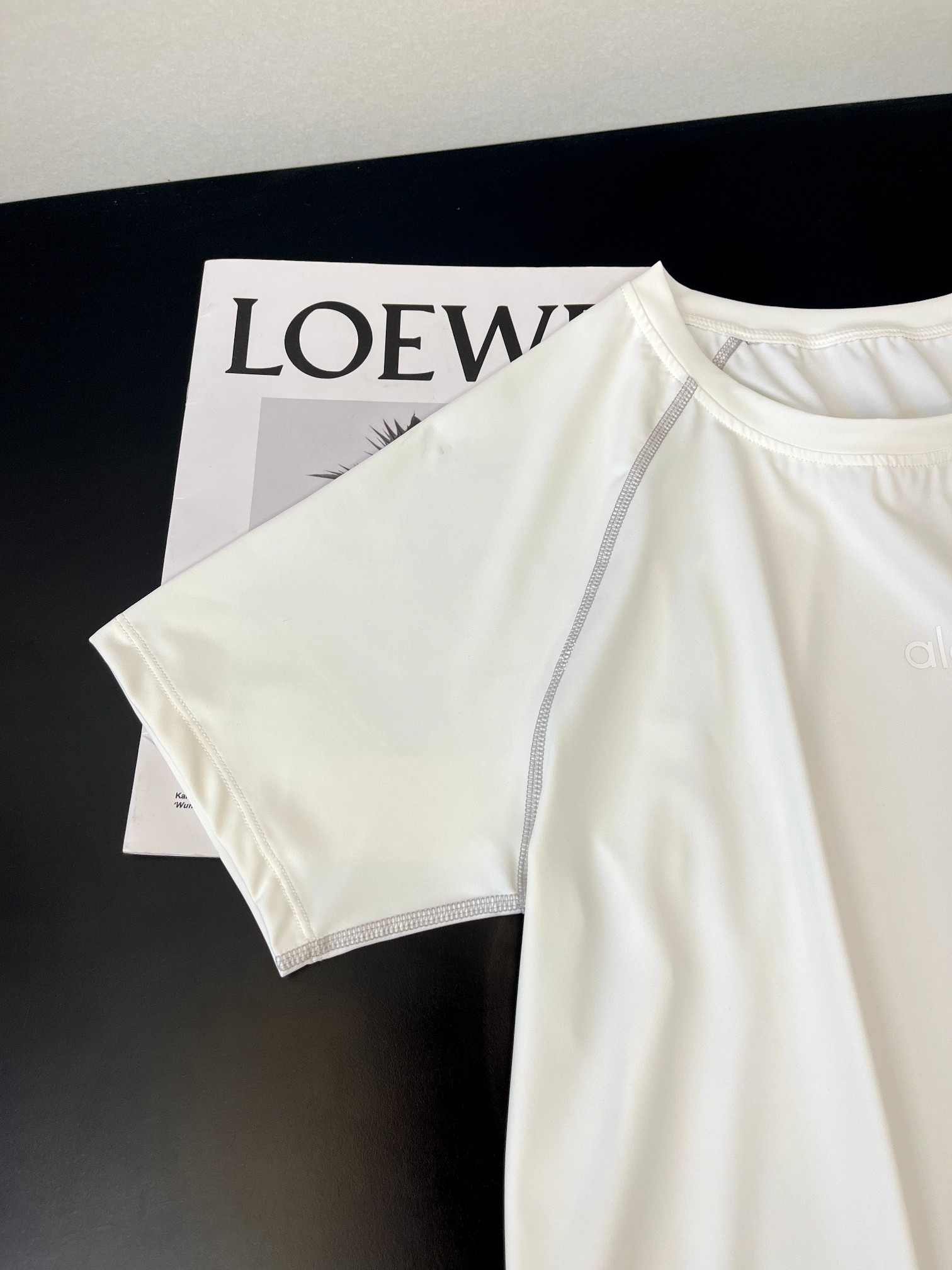圣罗兰 Saint Laurent 典雅工坊高奢皮具手袋包包女包 #11DD3CE7 3