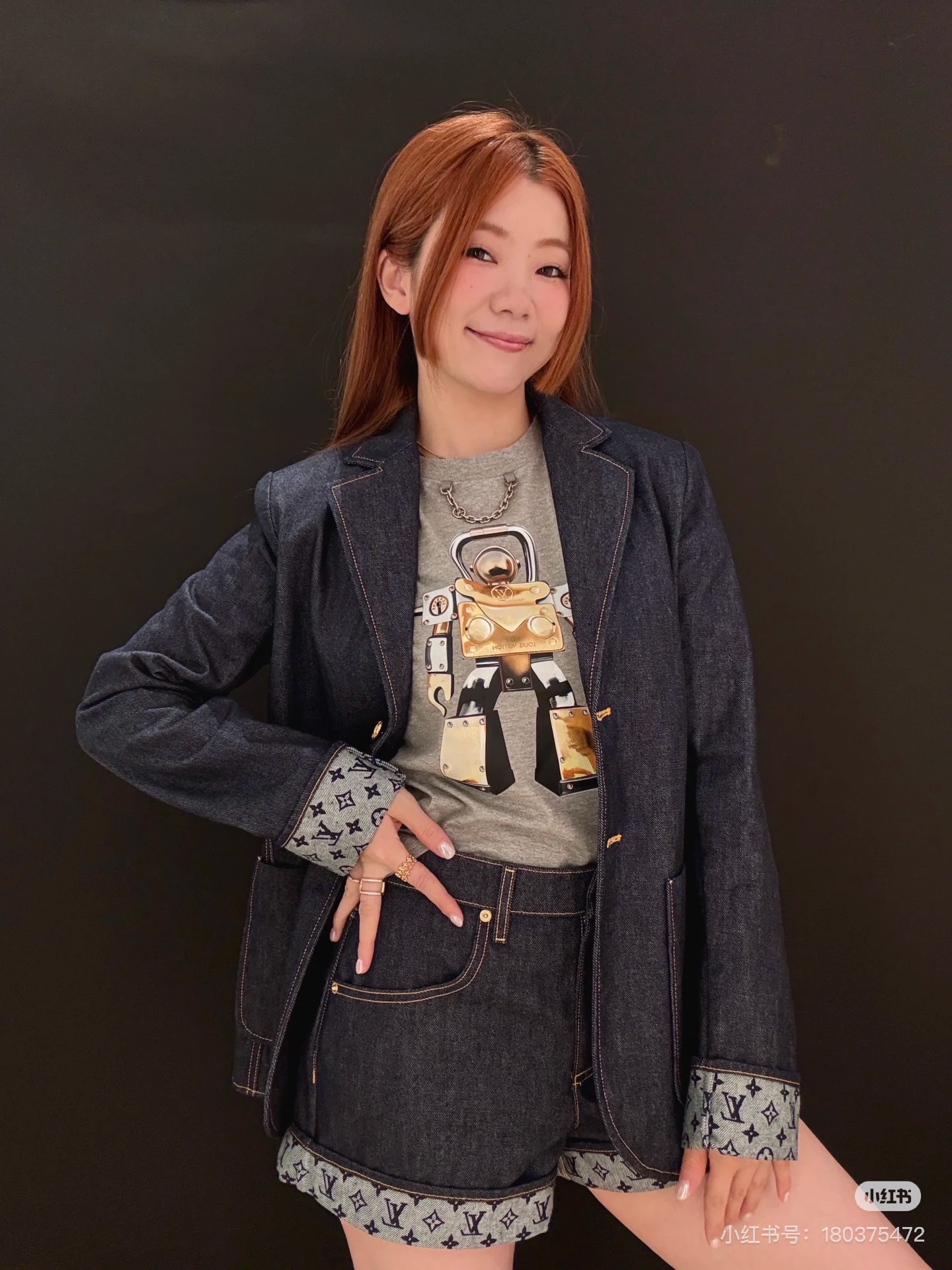 NO:481253,A set of matching~, alexander wang19860909一套搭配～,,alexander wang,Women's clothing