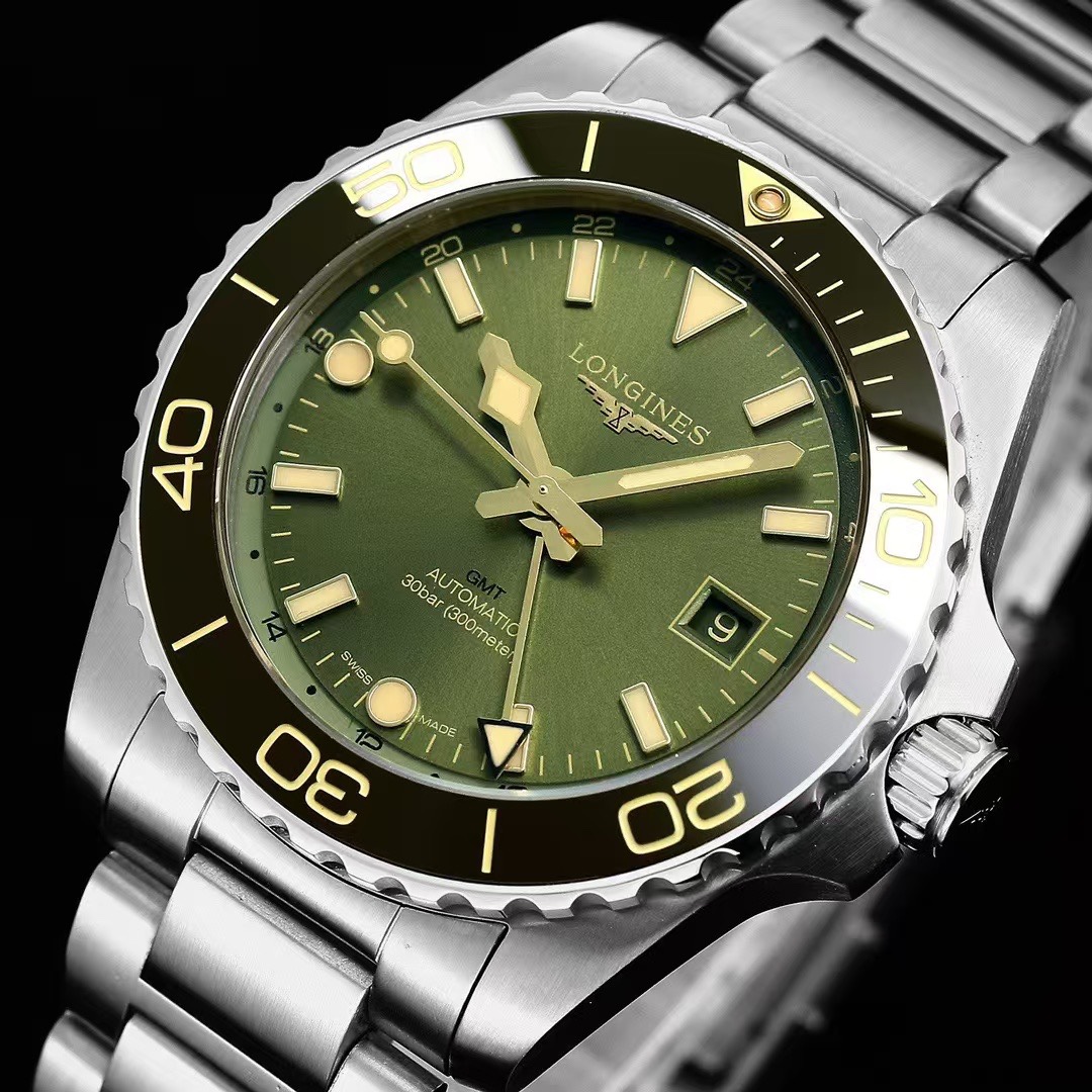 [LONGINES Watches]ETC new product release. Adjust the dial multiple times t