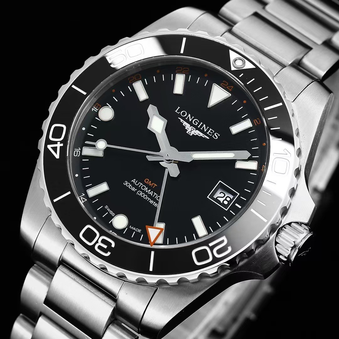 [LONGINES Watches]ETC new product release.