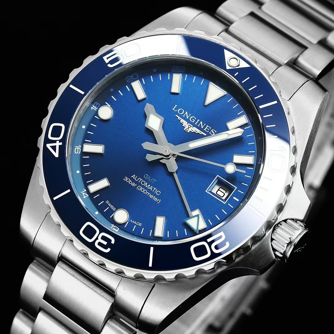 [LONGINES Watches]