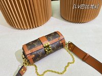 Louis Vuitton Handbags Cylinder & Round Bags Chains