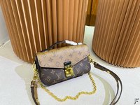 Louis Vuitton Crossbody & Shoulder Bags Messenger Bags Fashion