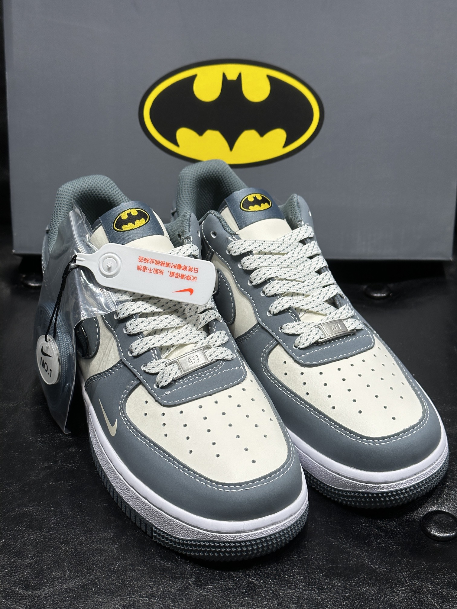 Nike Air Force 1 Low Sport Shoes: High-Quality, Various Sizes Available, Affordable Price - 图片 3