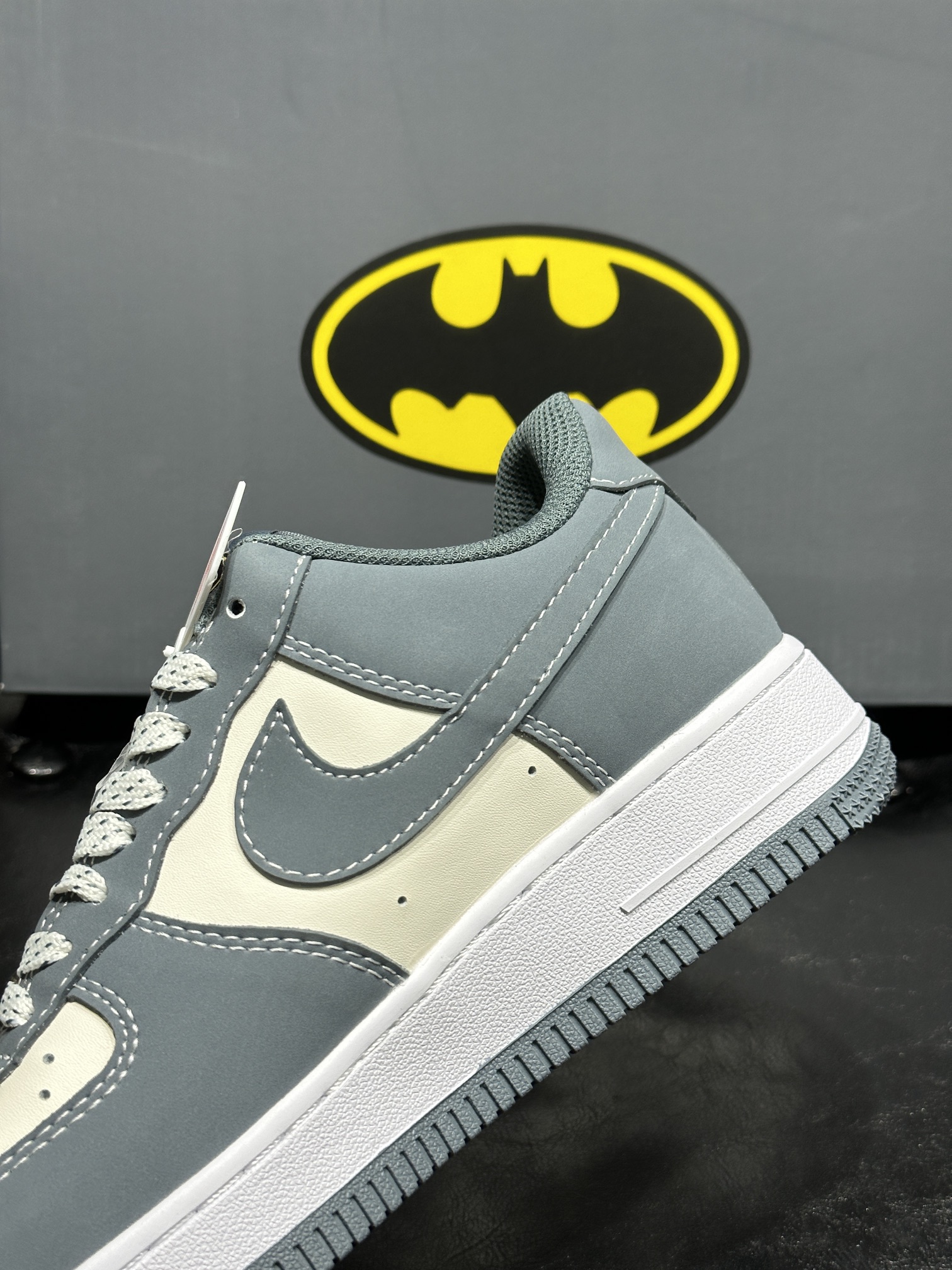Nike Air Force 1 Low Sport Shoes: High-Quality, Various Sizes Available, Affordable Price - 图片 8