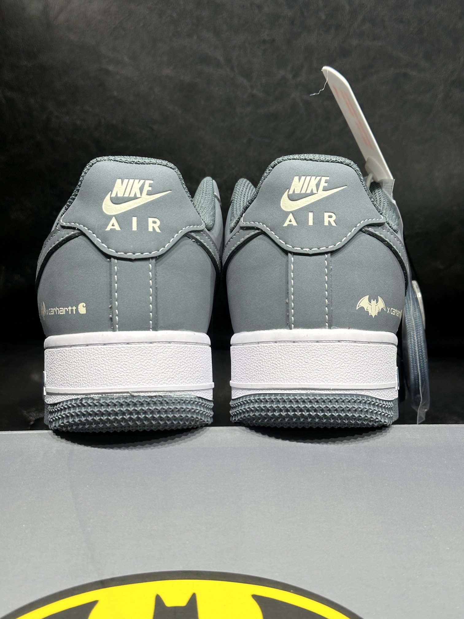 Nike Air Force 1 Low Sport Shoes: High-Quality, Various Sizes Available, Affordable Price - 图片 2