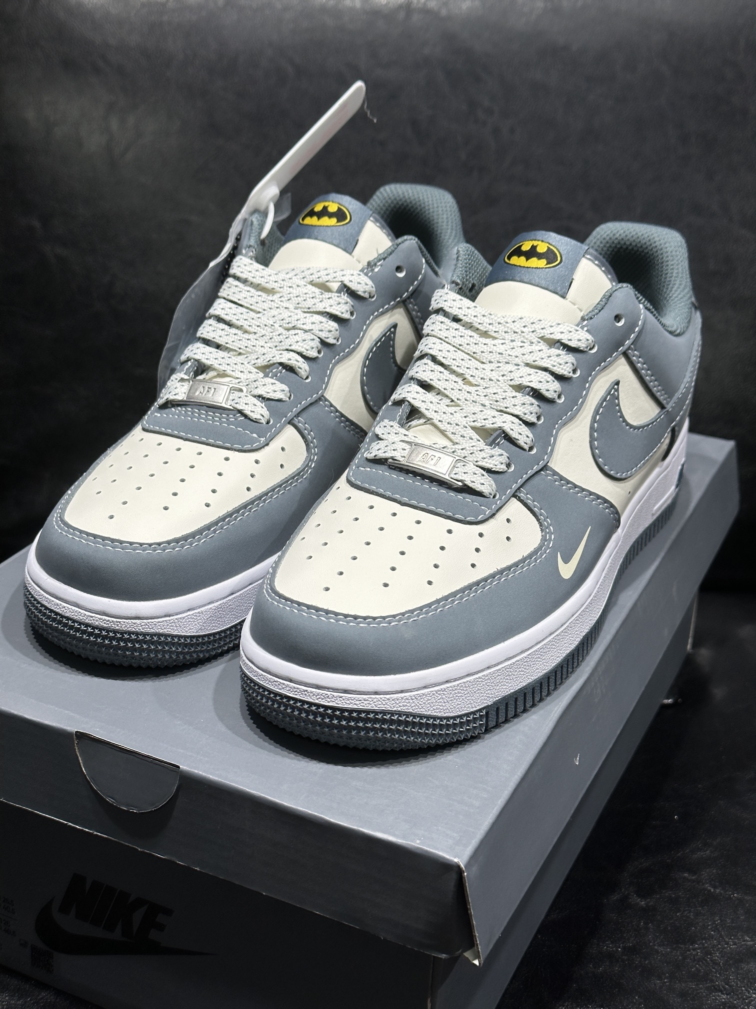 Nike Air Force 1 Low Sport Shoes: High-Quality, Various Sizes Available, Affordable Price