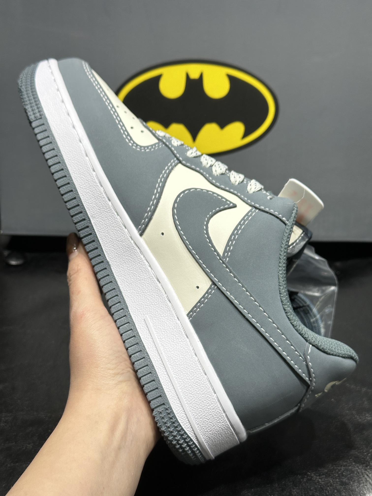 Nike Air Force 1 Low Sport Shoes: High-Quality, Various Sizes Available, Affordable Price - 图片 5