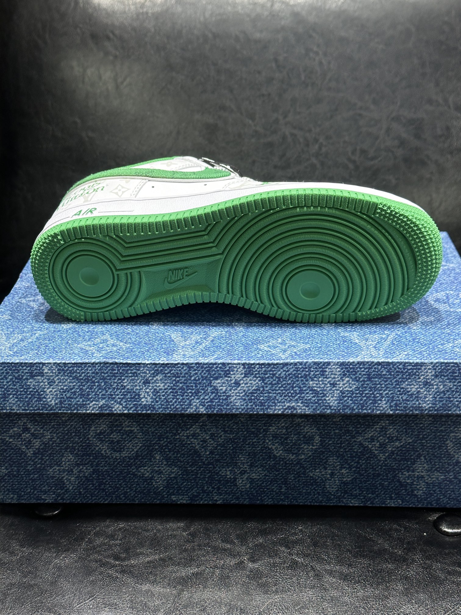 Nike Air Force 1 Low Sport Shoes: 750, High-Quality, Various Sizes Available - 图片 6