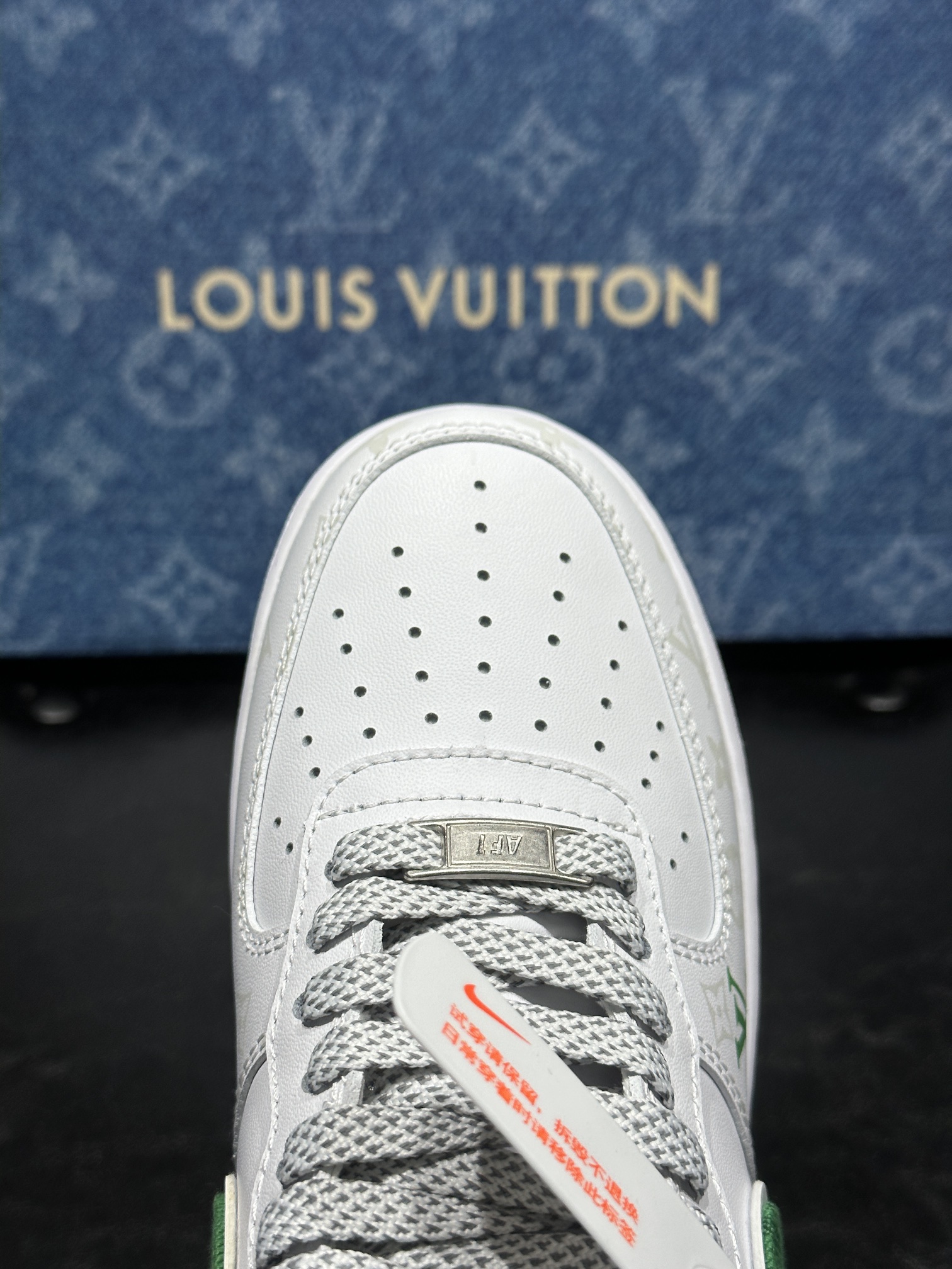 Nike Air Force 1 Low Sport Shoes: 750, High-Quality, Various Sizes Available - 图片 8