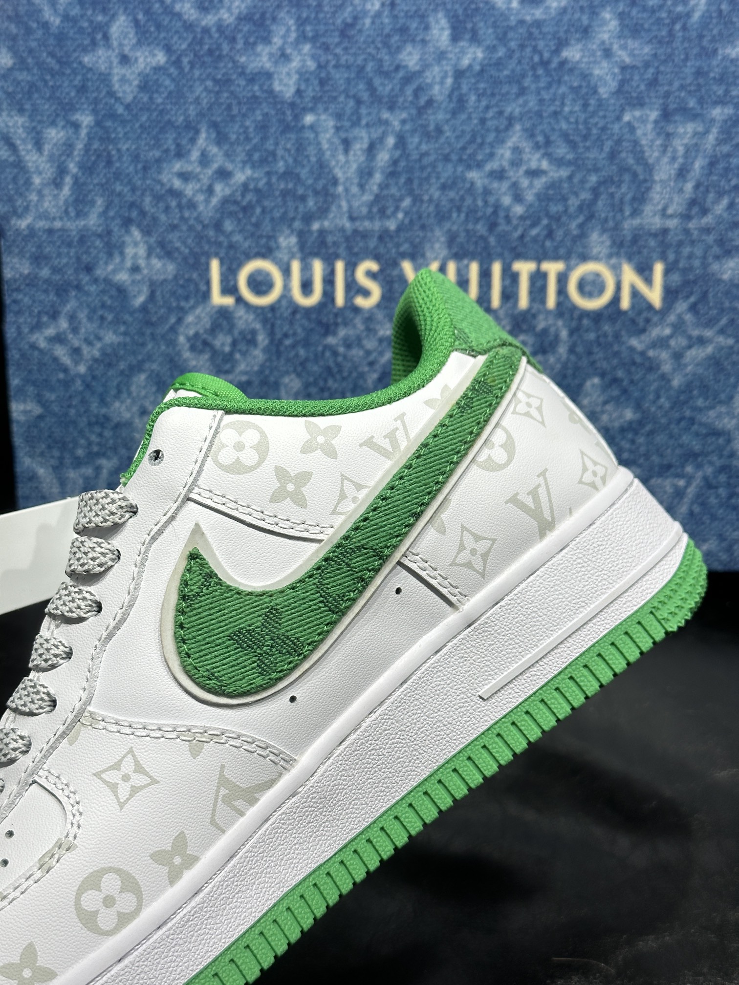 Nike Air Force 1 Low Sport Shoes: 750, High-Quality, Various Sizes Available - 图片 9