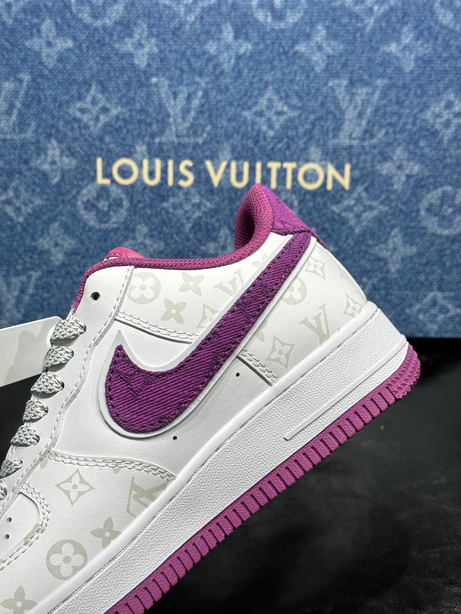 Nike Air Force 1 Low Sport Shoes in Various Sizes, High-Quality, Limited Stock - 图片 9