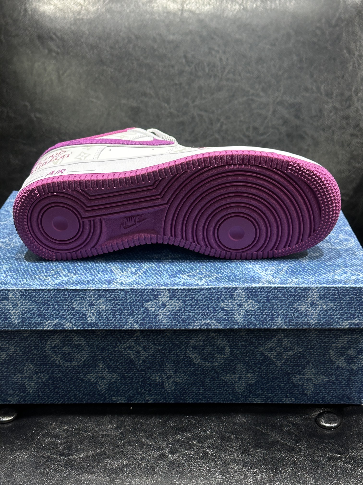 Nike Air Force 1 Low Sport Shoes in Various Sizes, High-Quality, Limited Stock - 图片 6