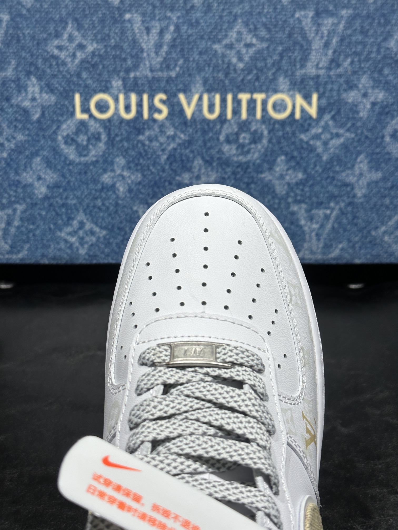 Nike Air Force 1 Low Sport Shoes: High-Quality, Various Sizes Available, Affordable Price - 图片 8