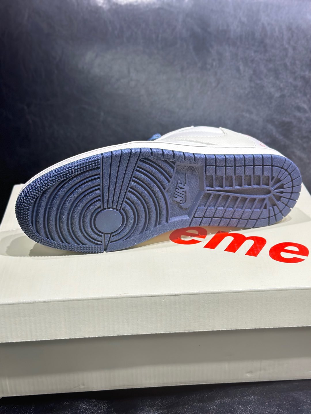 Nike Dunk Low Custom Supreme Collaboration Anti-Slip Sneakers -Sizes 36-45 10 i1735539476299 2206 0 8