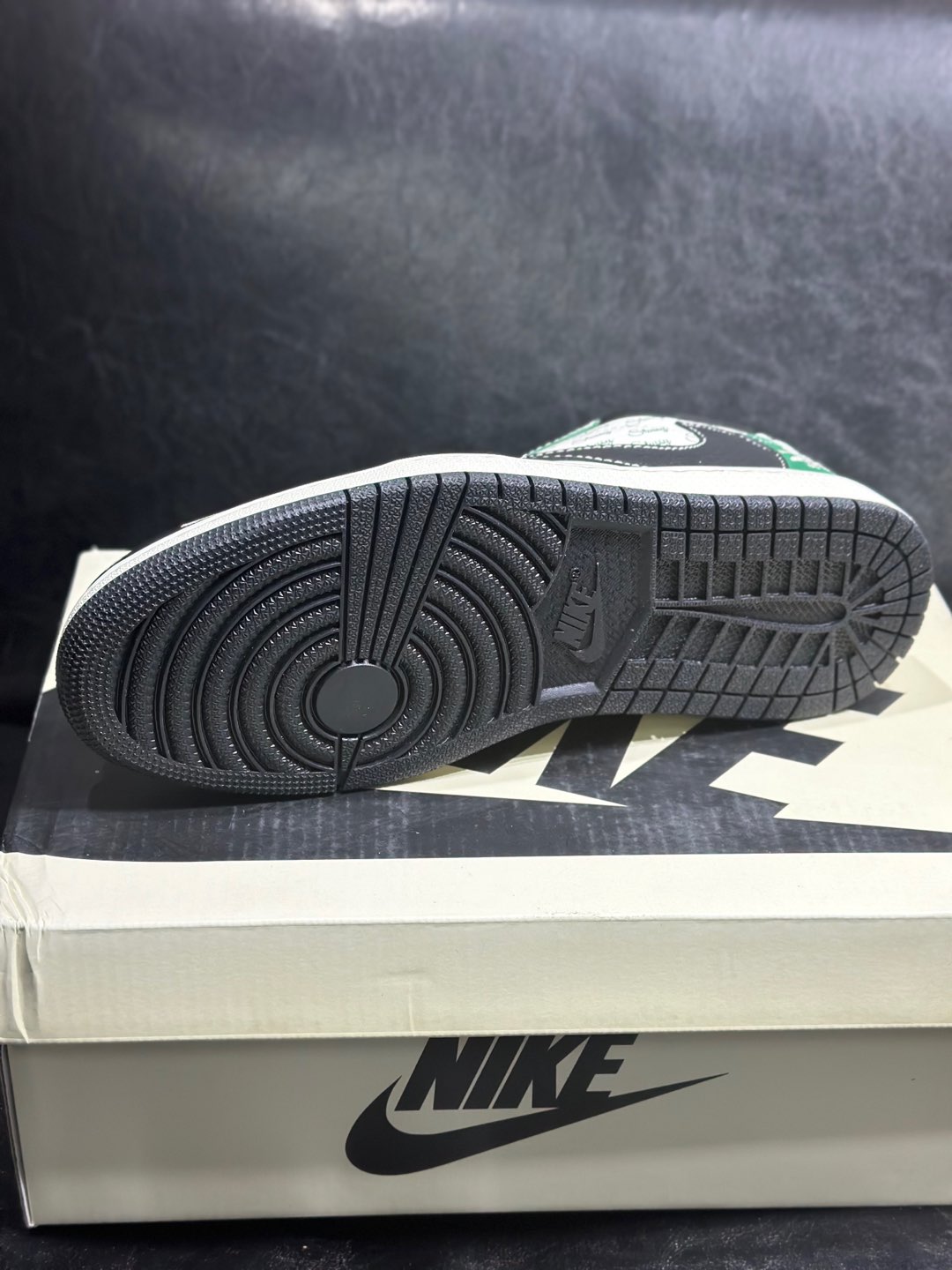 Nike Dunk Low Stussy Custom Sneakers Anti-Slip Low Top Designer Shoes 10 i1735541486959 4212 0 8