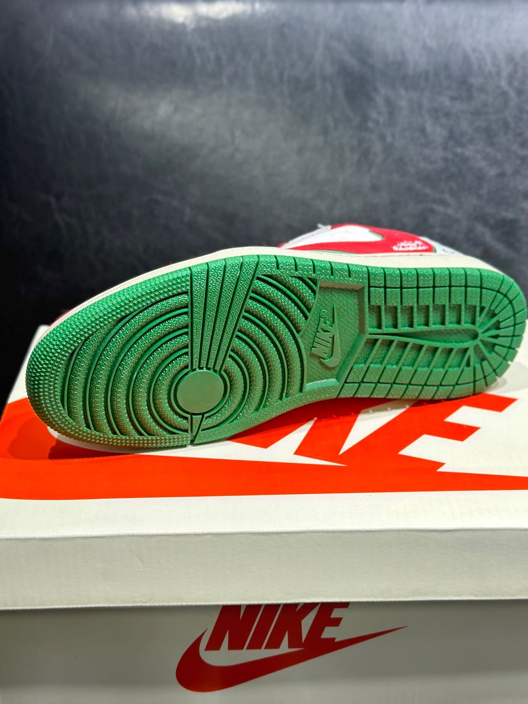 Nike Dunk Low Custom Gucci Sneakers, Low Top, Anti-Slip, Sizes 36-45 10 i1735541523147 7323 0 8