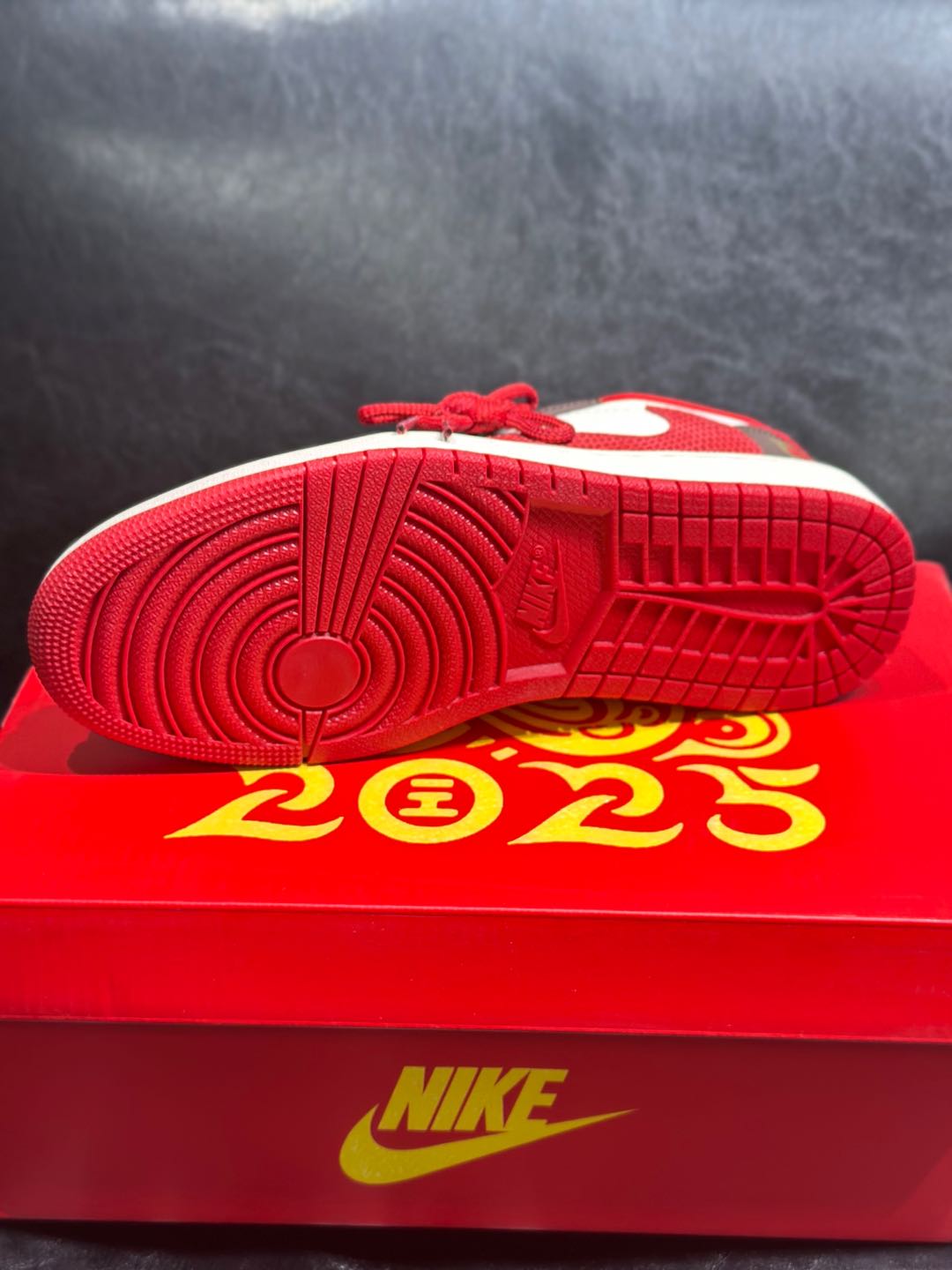 Nike Dunk Low Custom Collaboration: Stylish, Comfortable, and Anti-Slip 10 i1735541534748 1654 0 8