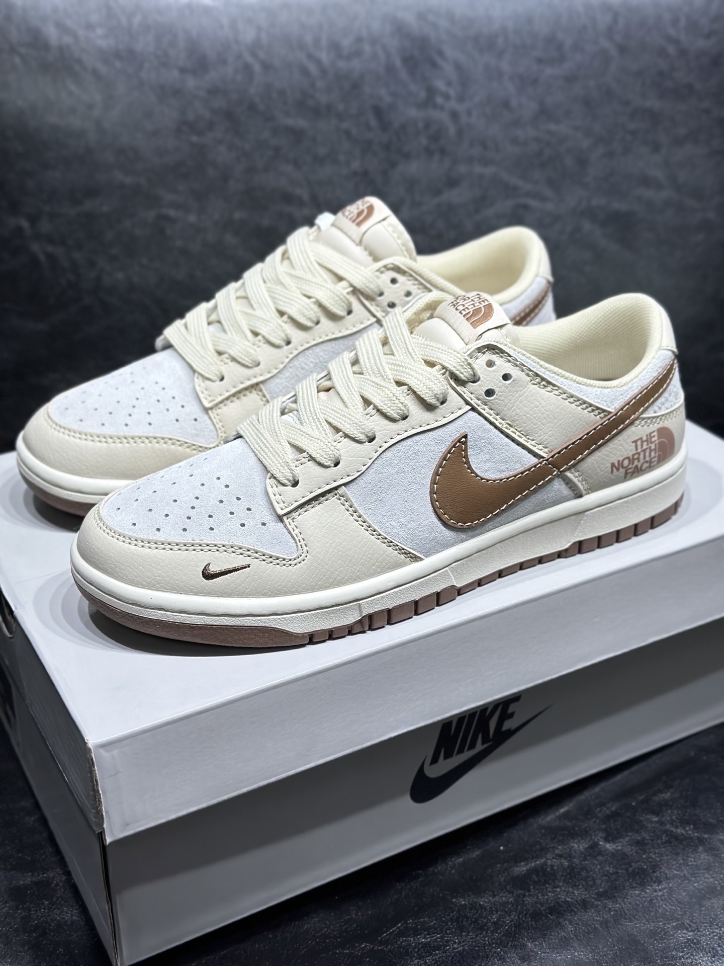 Nike Dunk Low Atomic X The North Face Collab Sneakers, Snake Year Edition 2 i1740210114014 4783 0 0