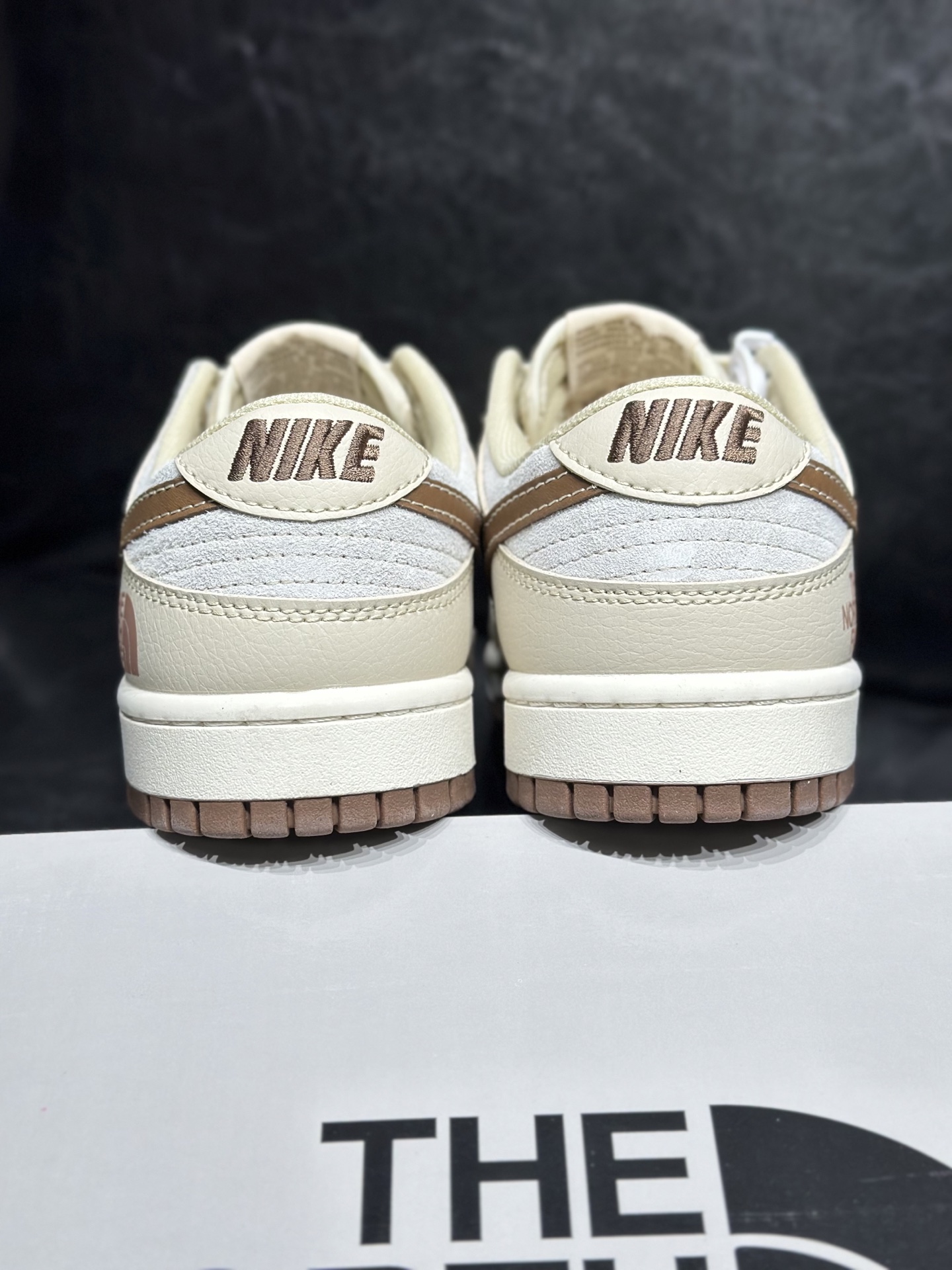 Nike Dunk Low Atomic X The North Face Collab Sneakers, Snake Year Edition 4 i1740210114688 680 0 2