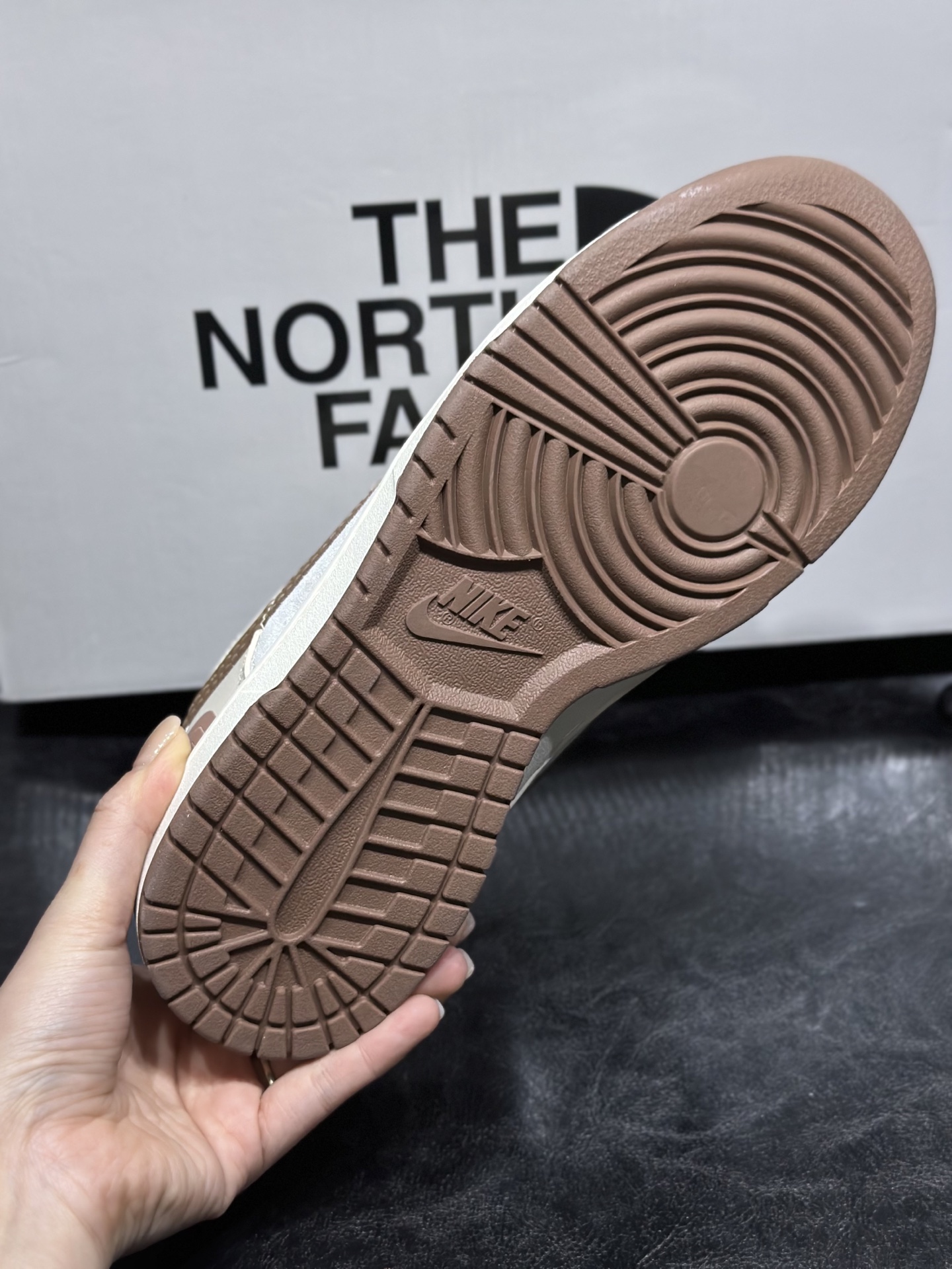 Nike Dunk Low Atomic X The North Face Collab Sneakers, Snake Year Edition 7 i1740210114690 3861 0 5