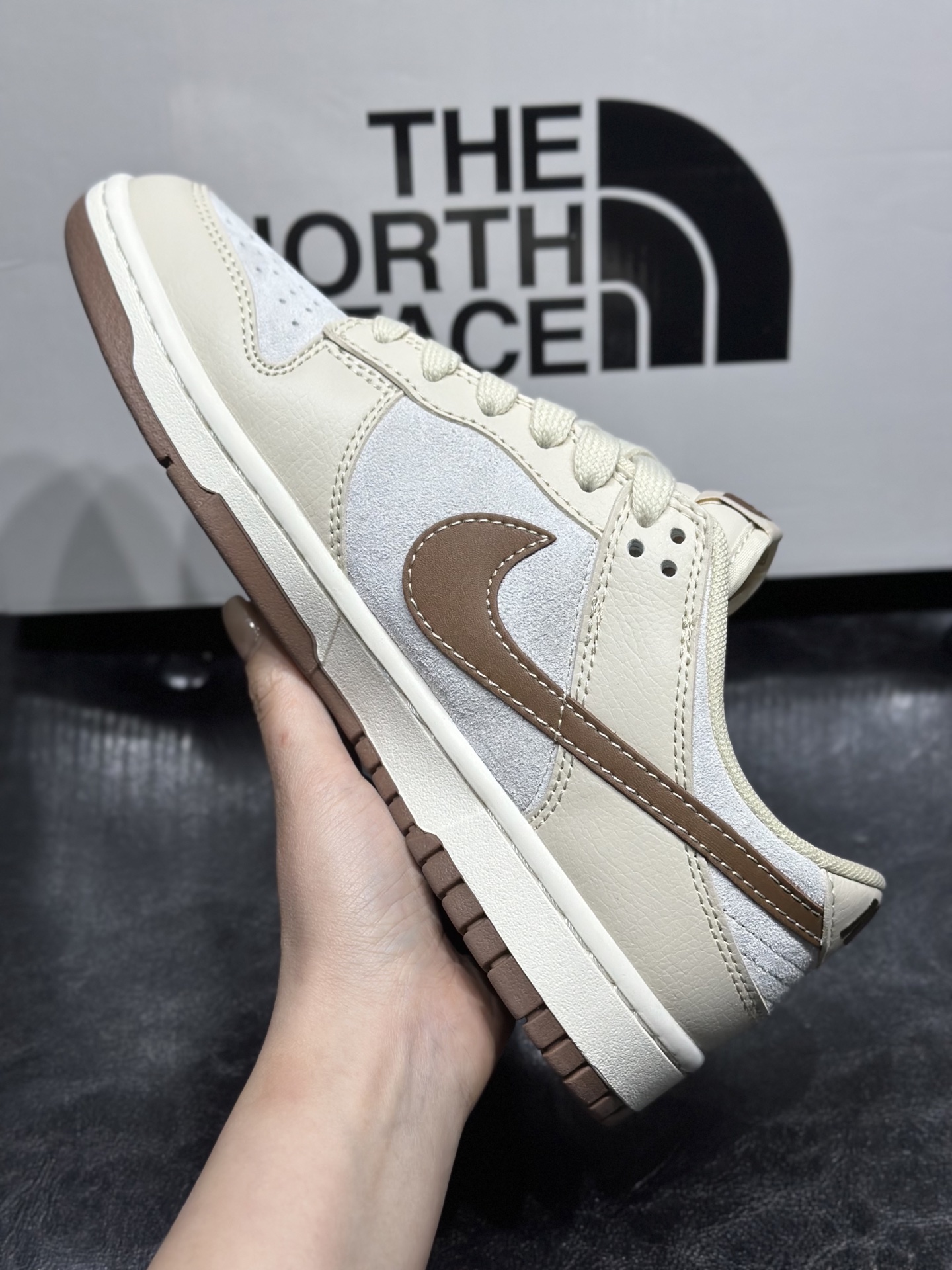 Nike Dunk Low Atomic X The North Face Collab Sneakers, Snake Year Edition 6 i1740210114720 1916 0 4