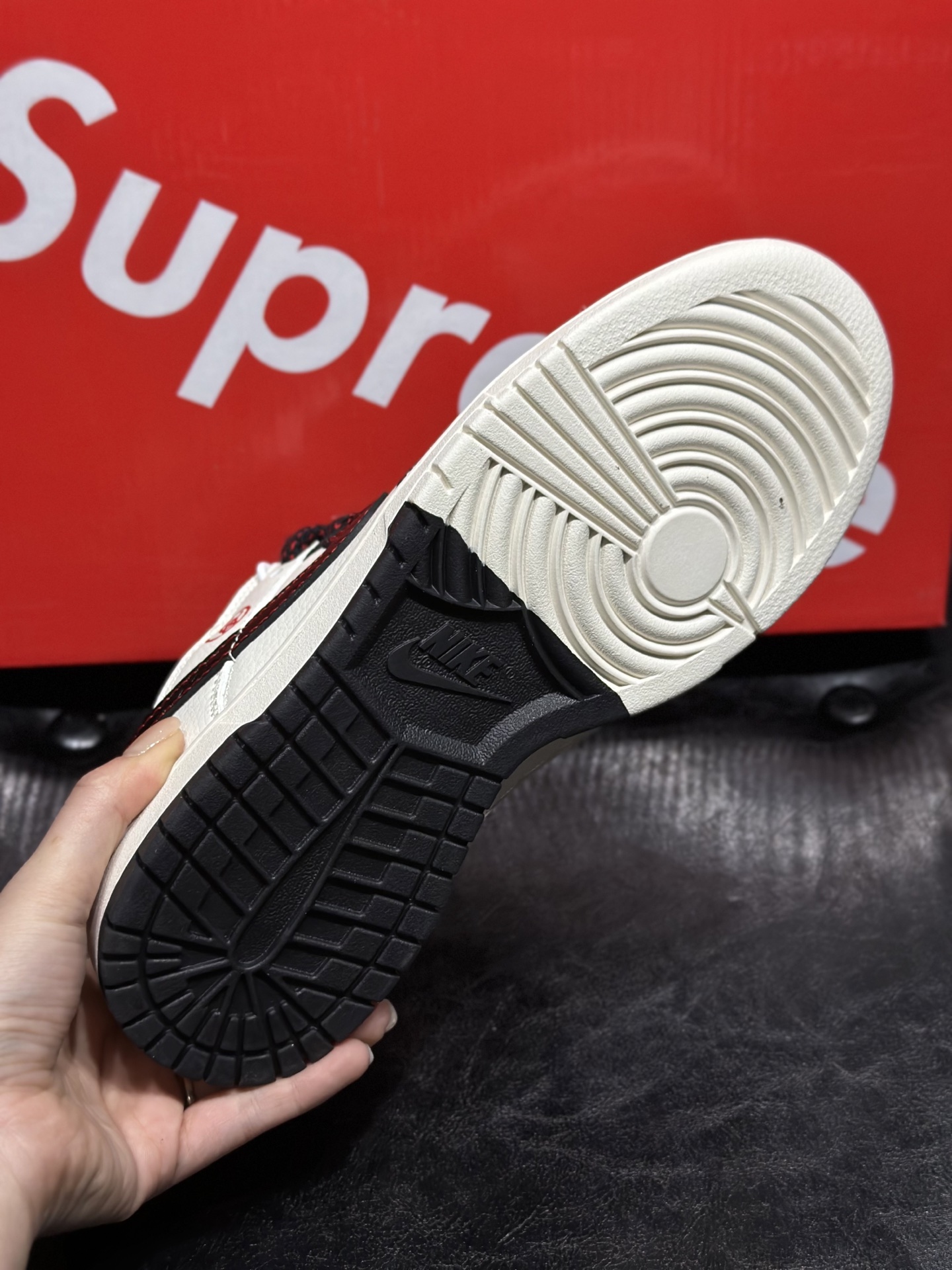 Nike Dunk Low Atomic 2025 Year of the Snake Custom Sneakers for Couples 7 i1740210133734 4896 0 5