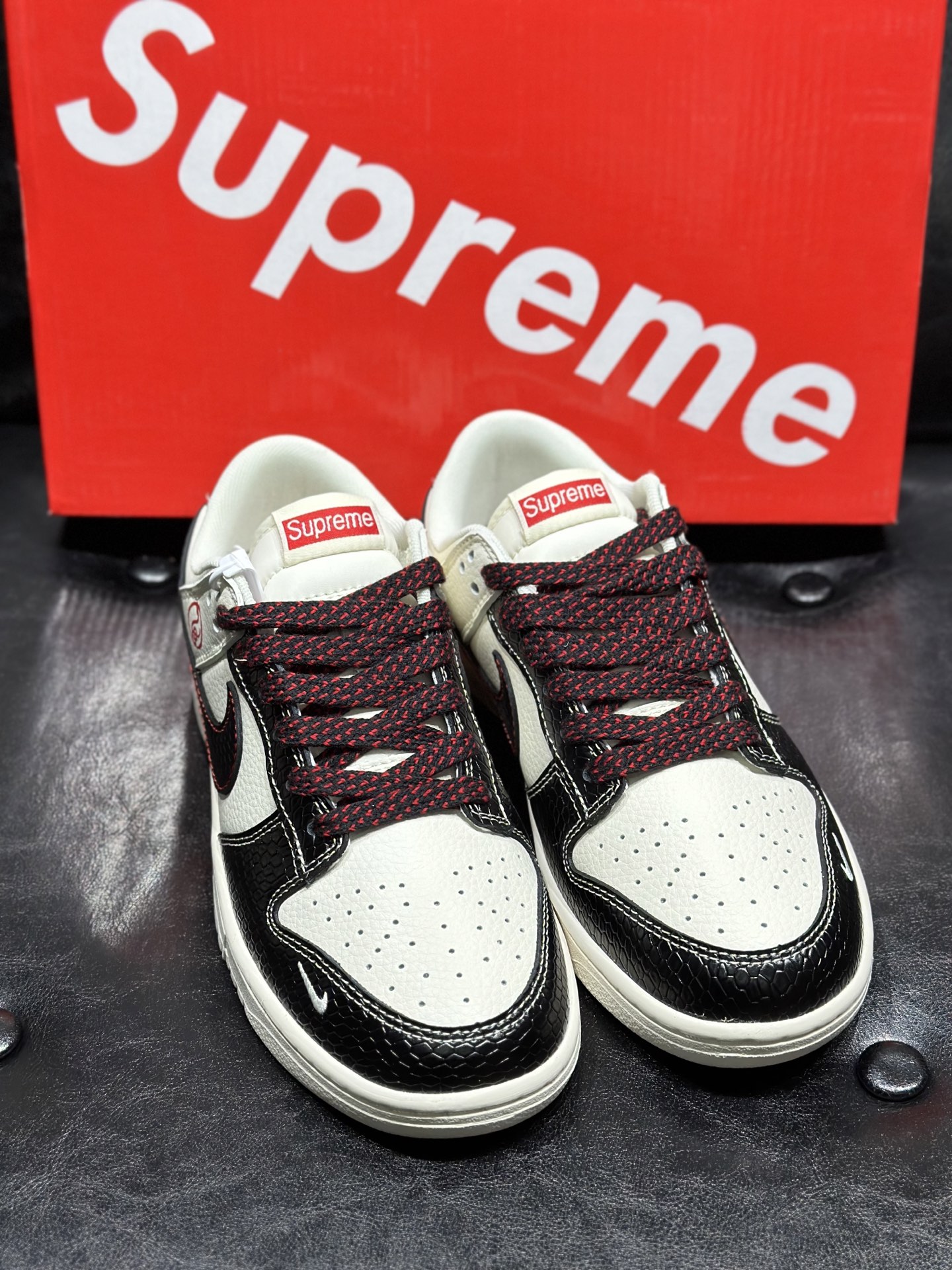 Nike Dunk Low Atomic 2025 Year of the Snake Custom Sneakers for Couples 3 i1740210134272 5685 0 1