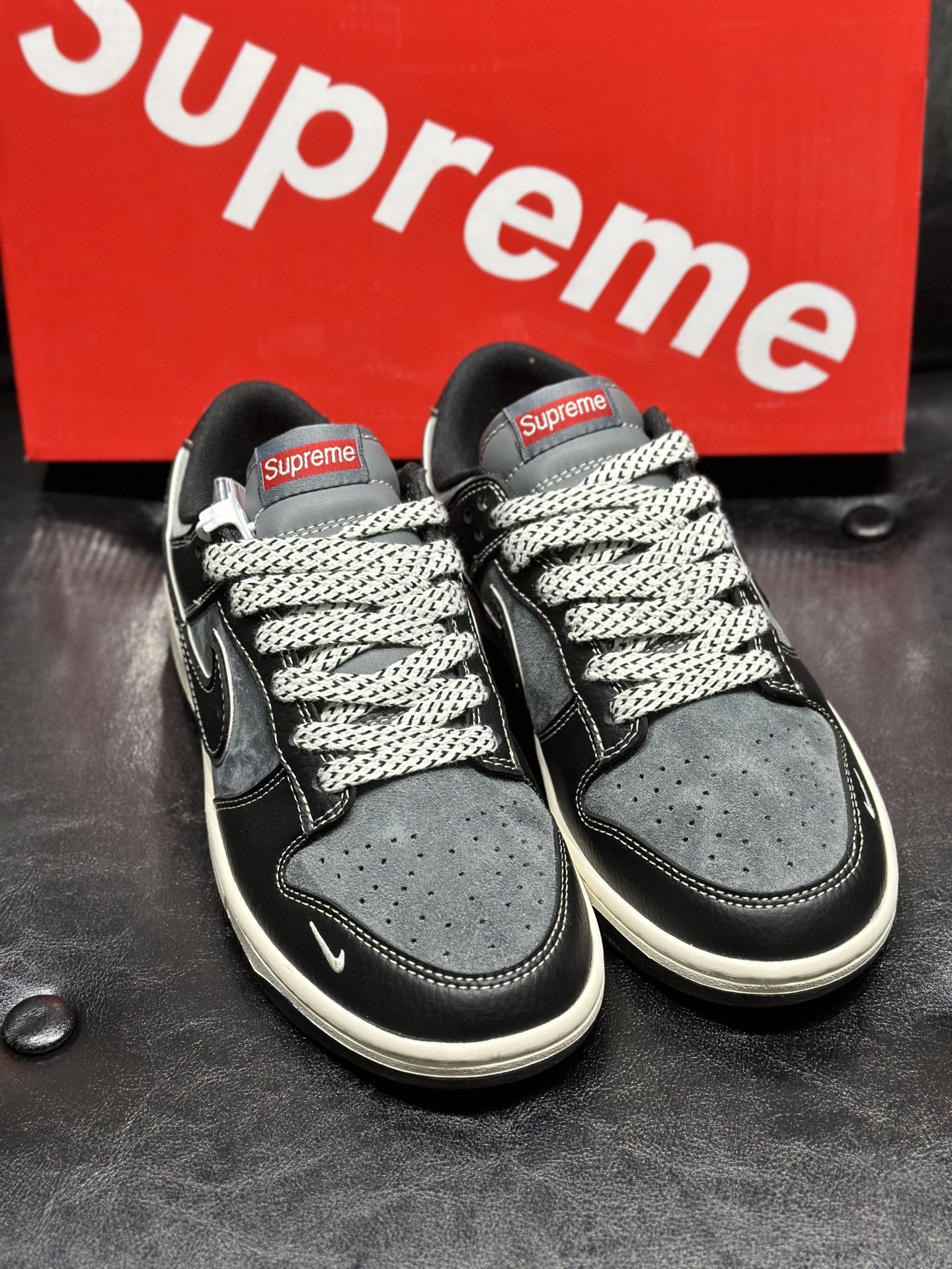 Nike Dunk Low Atomic 2025 Year of the snake series couple shoes size 36-45 2 i1740210157299 338 0 0