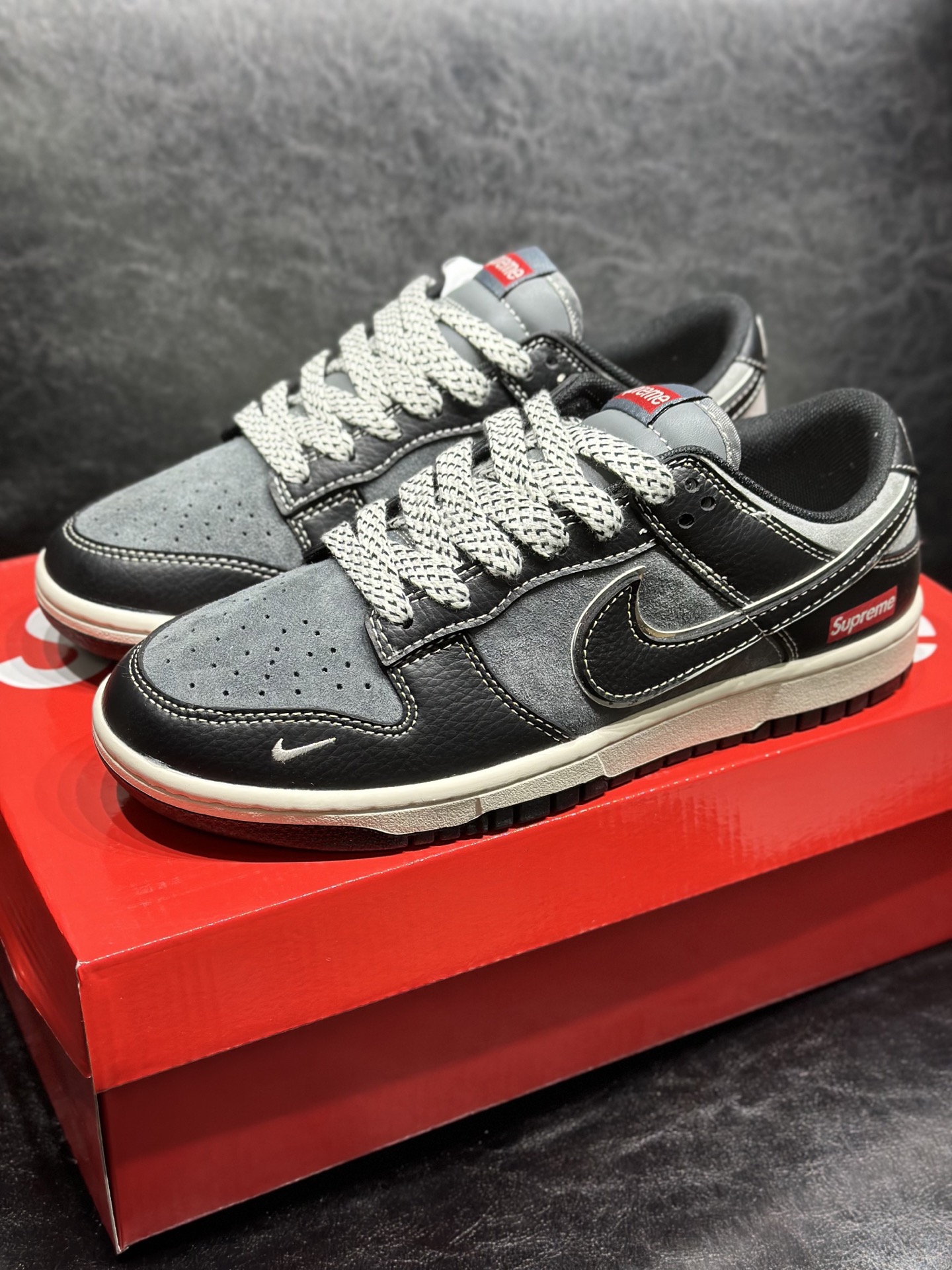 Nike Dunk Low Atomic 2025 Year of the snake series couple shoes size 36-45 3 i1740210157796 2597 0 1
