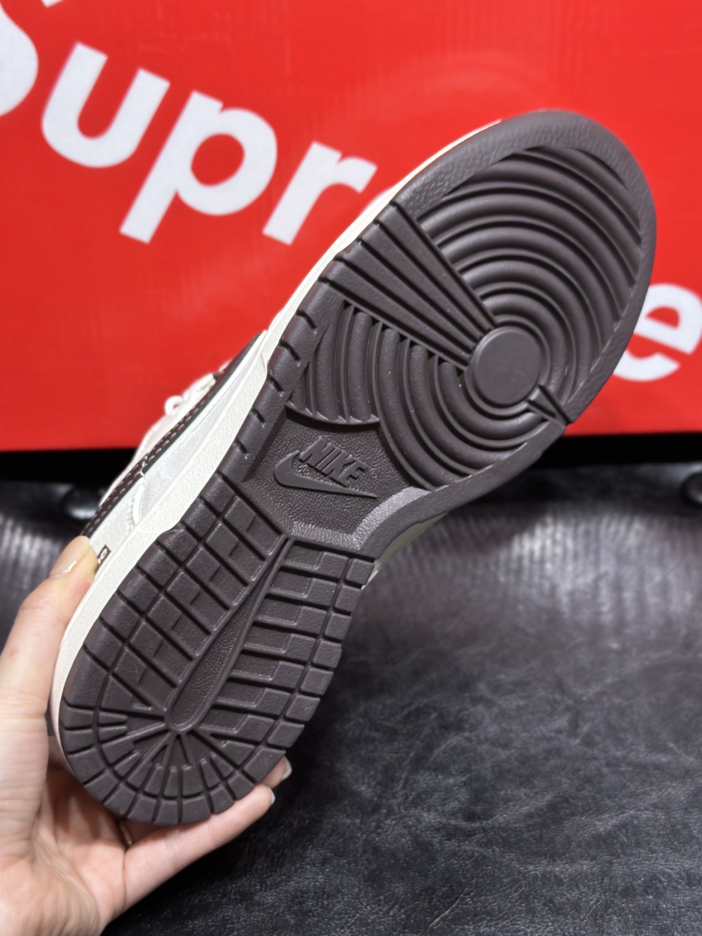 Nike Dunk Low Atomic '2025 Snake Year' Edition - Limited Release Couple's Sneakers 7 i1740210179555 8975 0 5