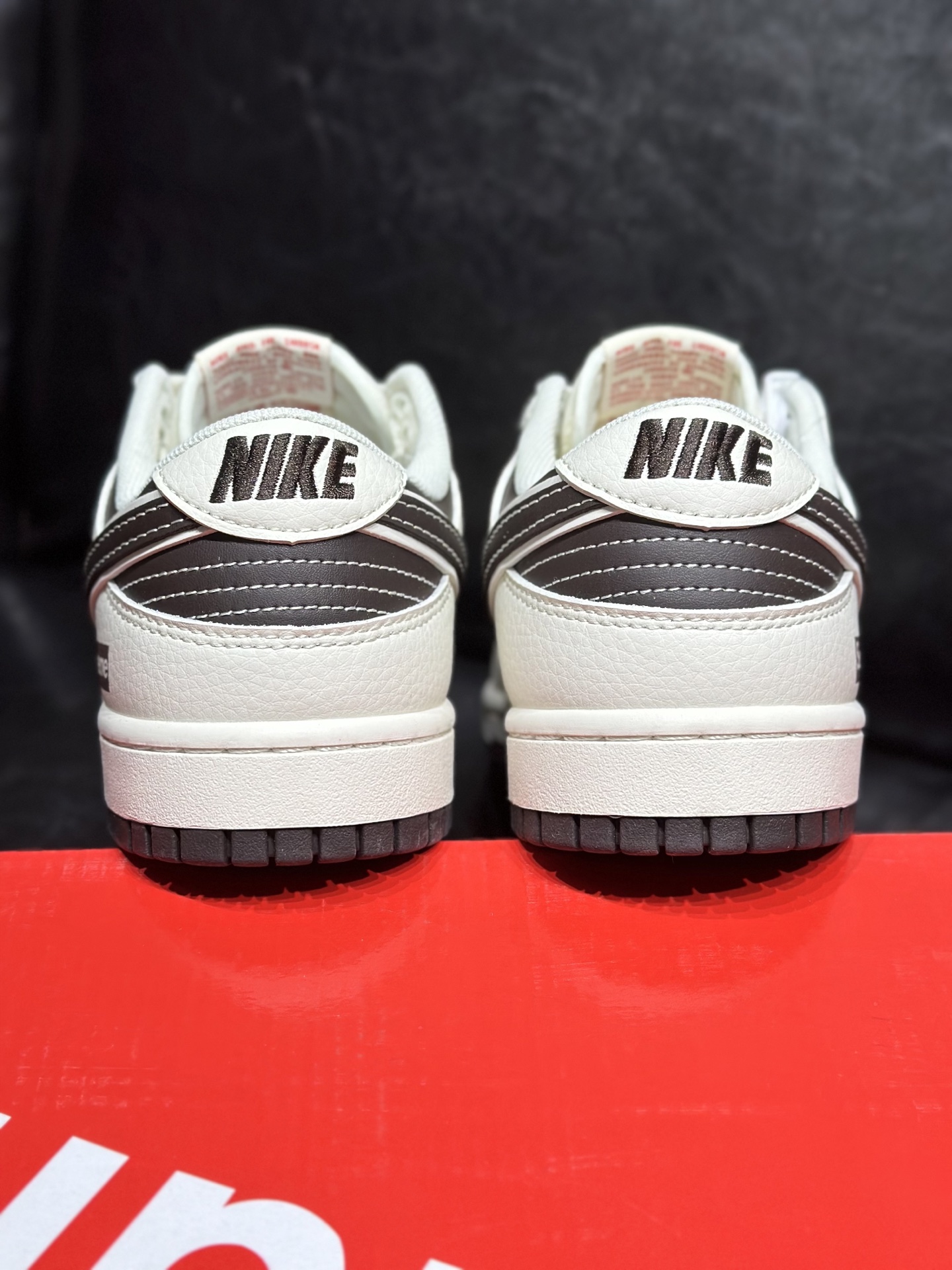 Nike Dunk Low Atomic '2025 Snake Year' Edition - Limited Release Couple's Sneakers 4 i1740210180056 4252 0 2