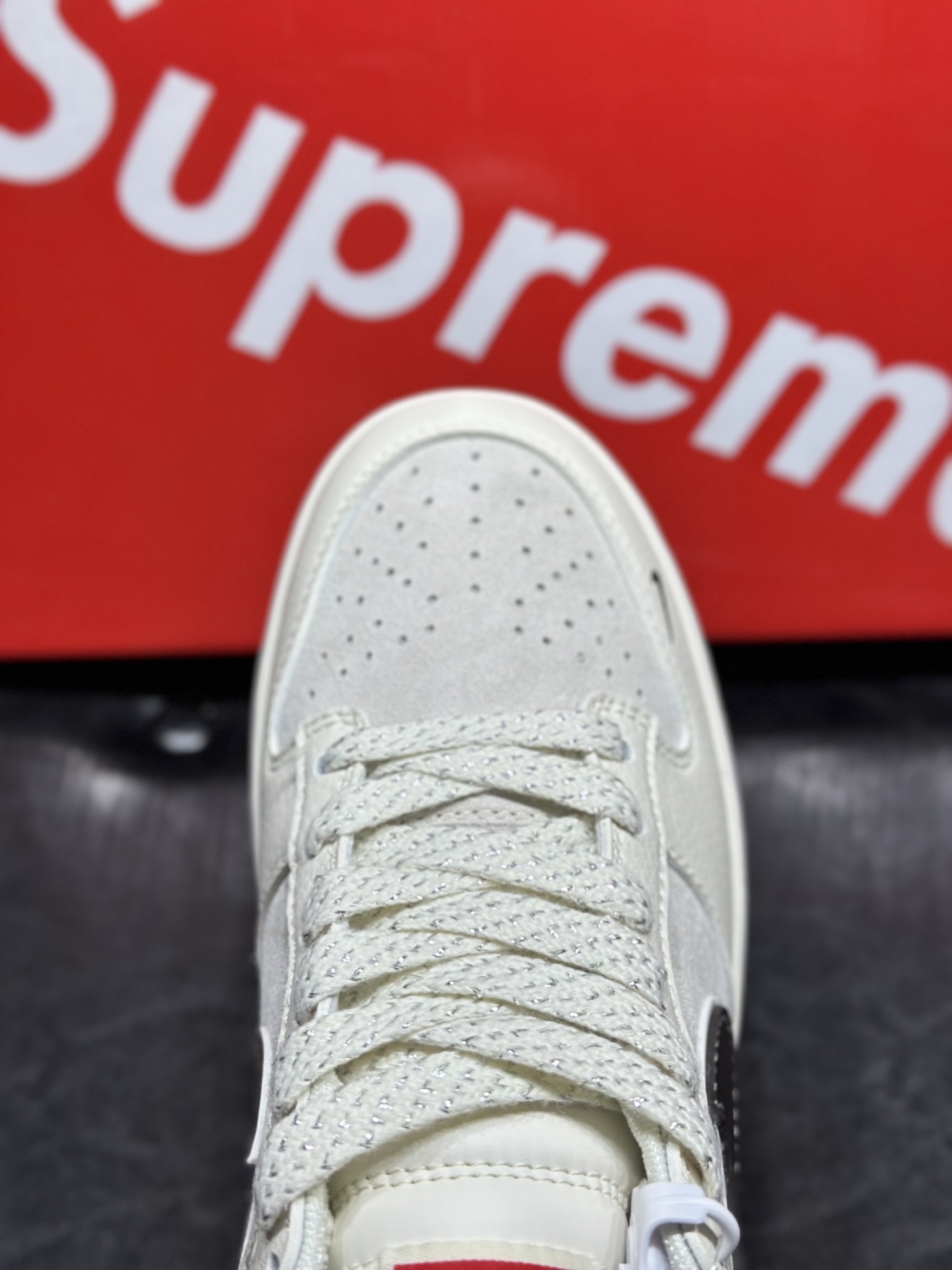 Nike Dunk Low Atomic '2025 Snake Year' Edition - Limited Release Couple's Sneakers 9 i1740210180112 4993 0 7