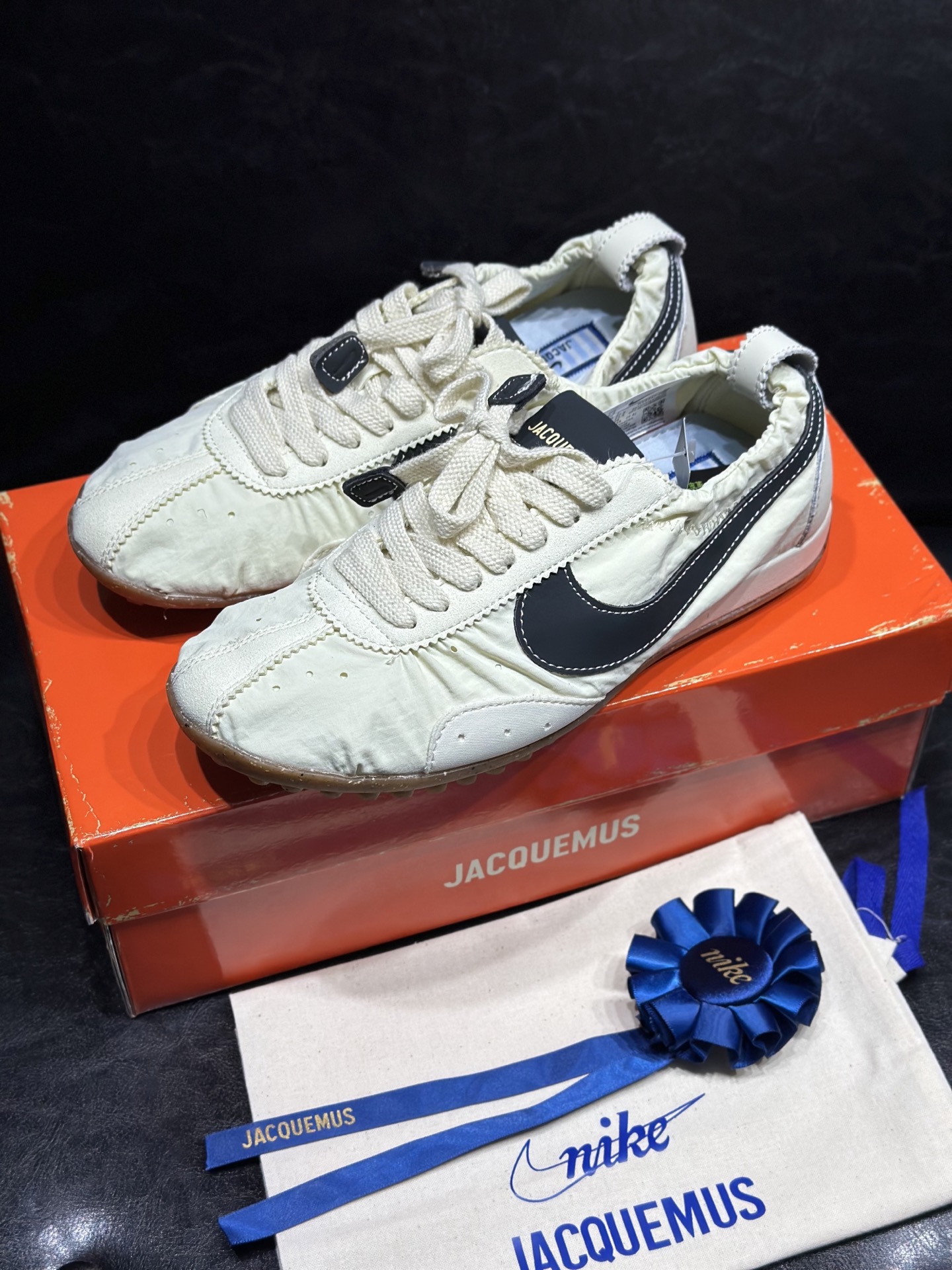 자크뮈스 신발 99603 Jacquemus Shoes