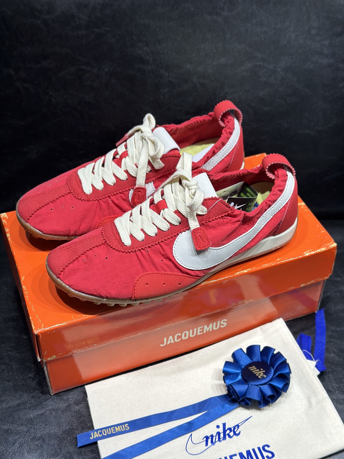 자크뮈스 신발 99602 Jacquemus Shoes