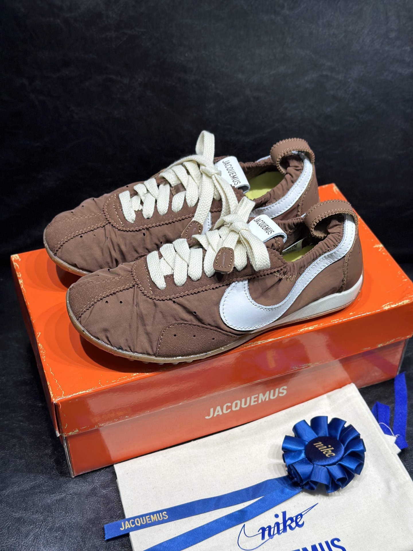 자크뮈스 신발 99601 Jacquemus Shoes