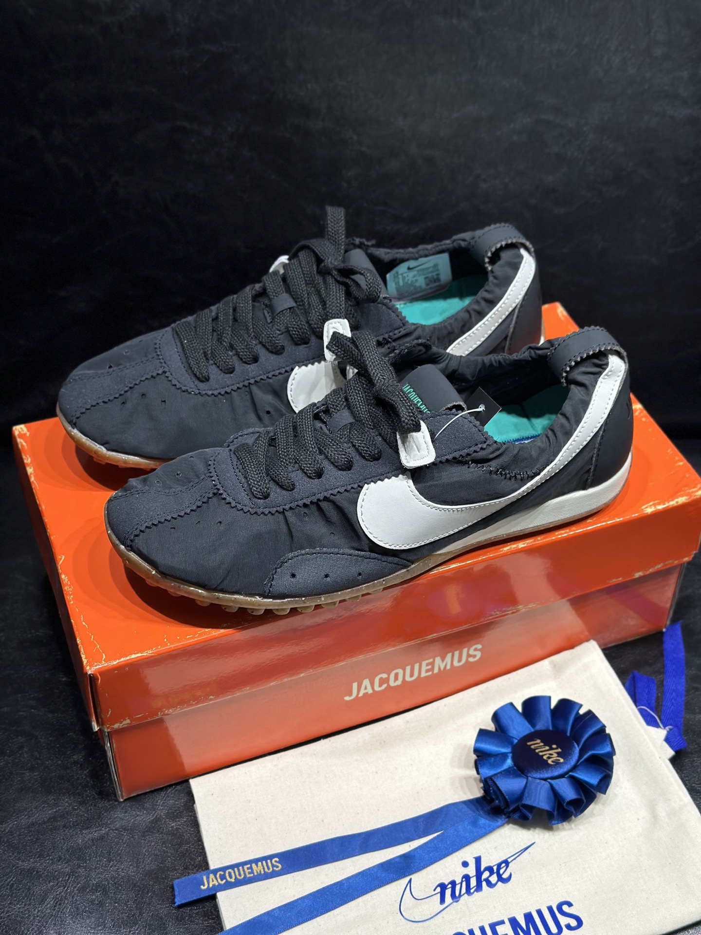자크뮈스 신발 99600 Jacquemus Shoes