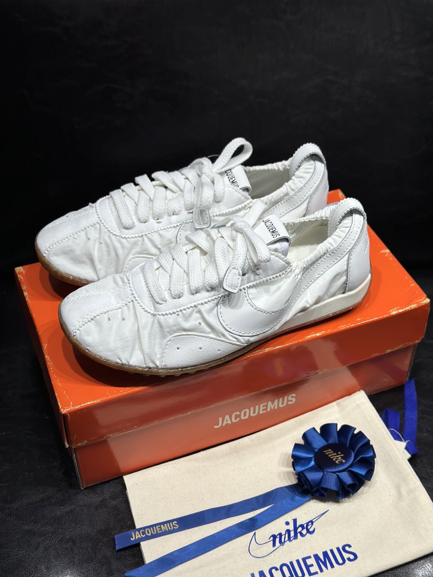 자크뮈스 신발 99599 Jacquemus Shoes