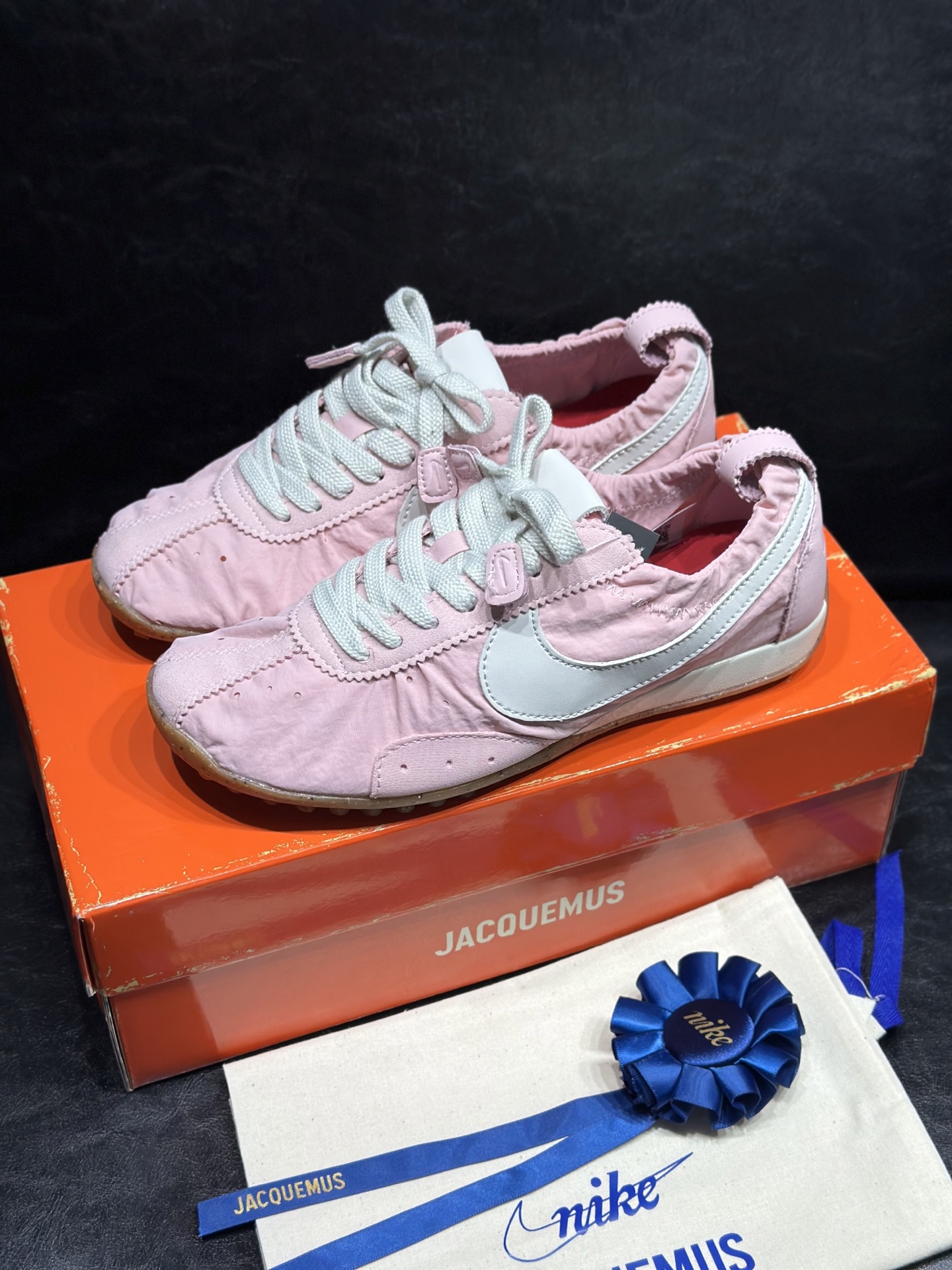 자크뮈스 신발 99598 Jacquemus Shoes