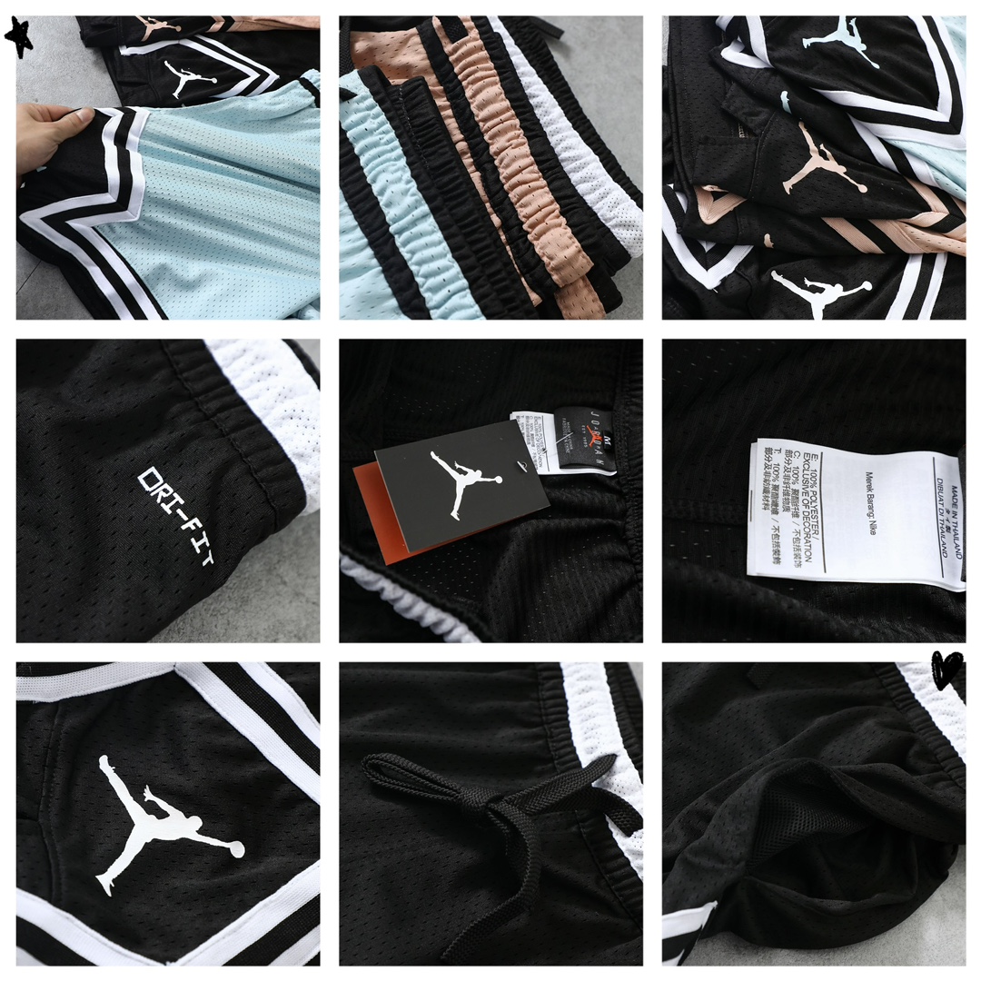 YLD6674# Fly-American Style Shorts for All Waist Sizes and Activities - 图片 9