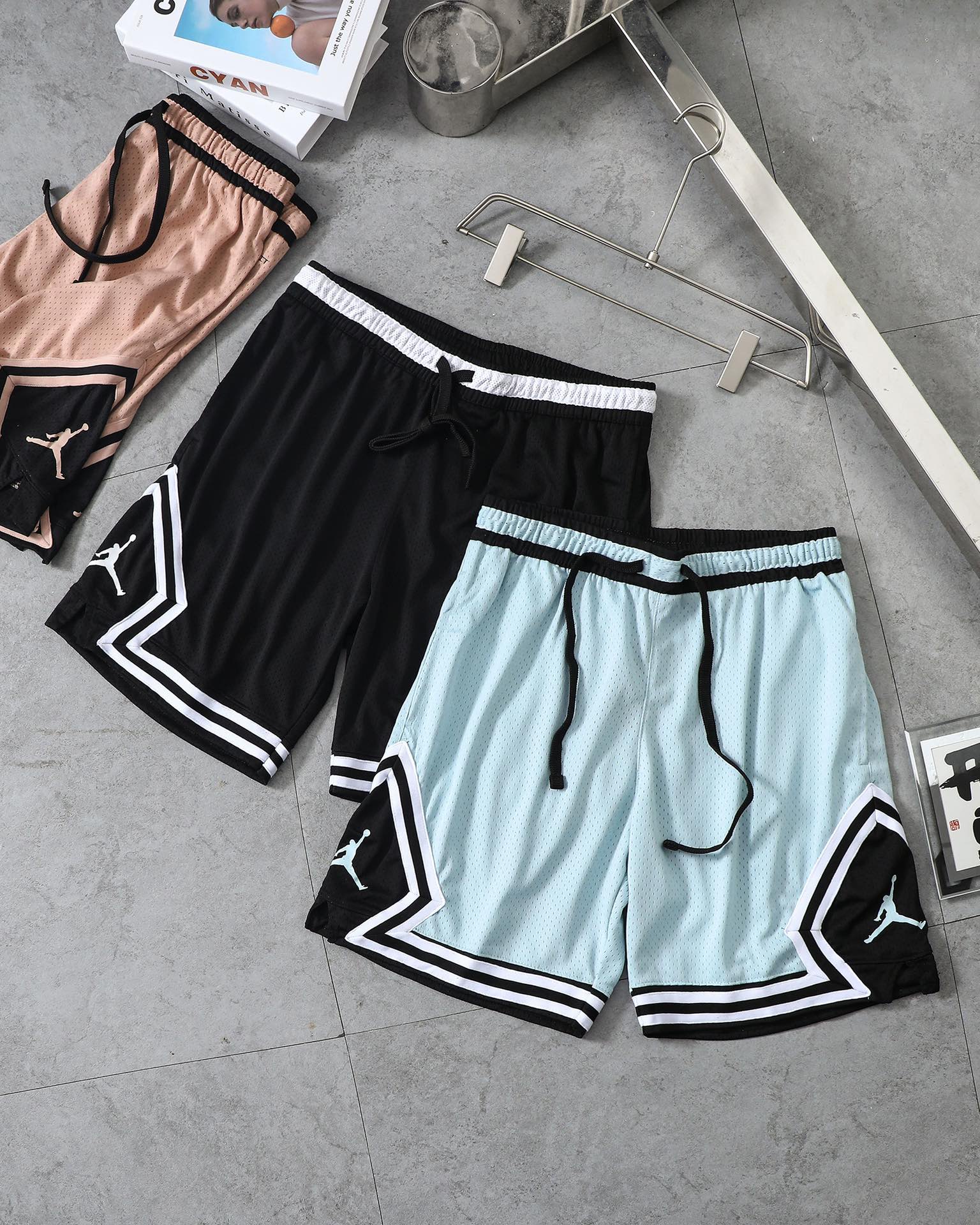 YLD6674# Fly-American Style Shorts for All Waist Sizes and Activities