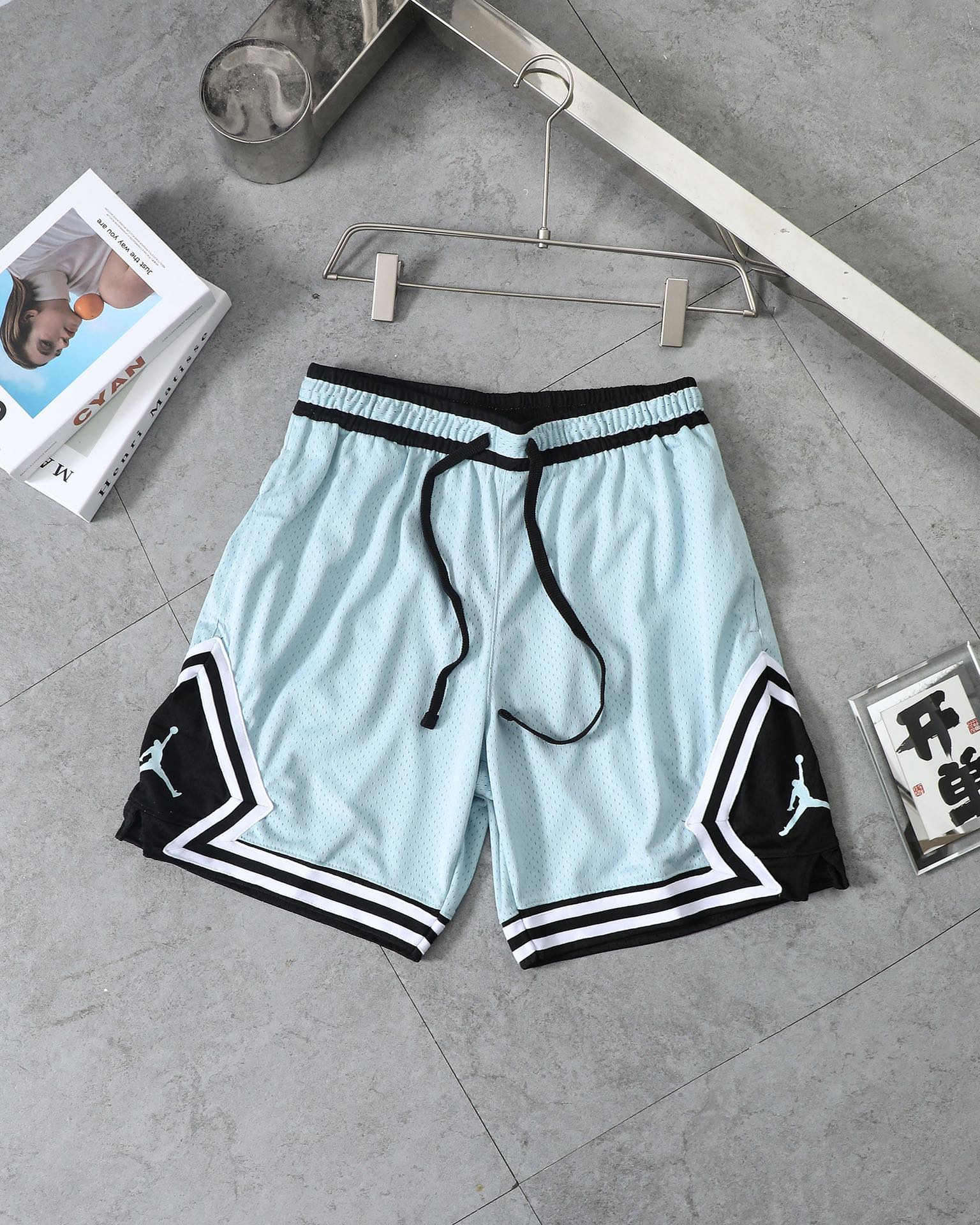YLD6674# Fly-American Style Shorts for All Waist Sizes and Activities - 图片 5