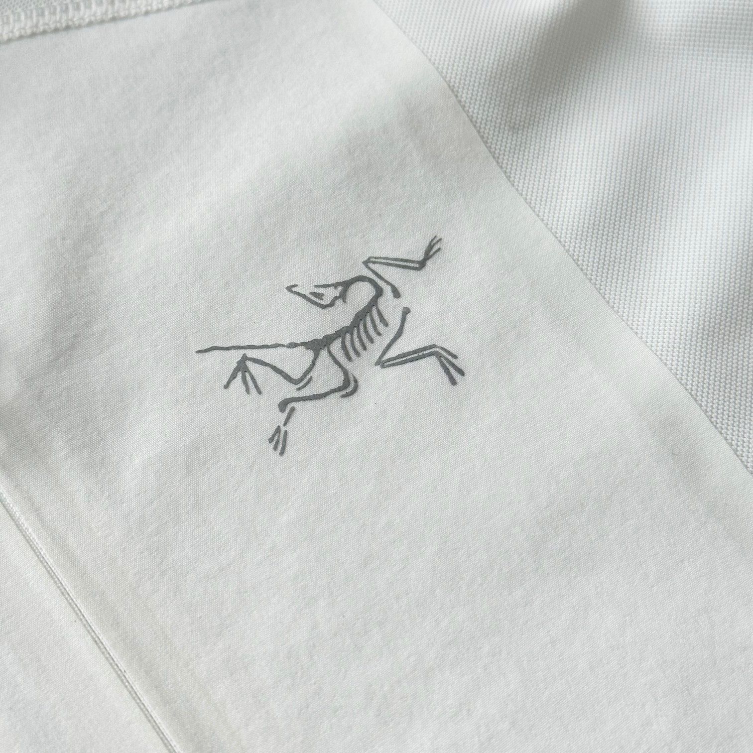 Arcteryx Nep
 Kleding Polo Snel drogen