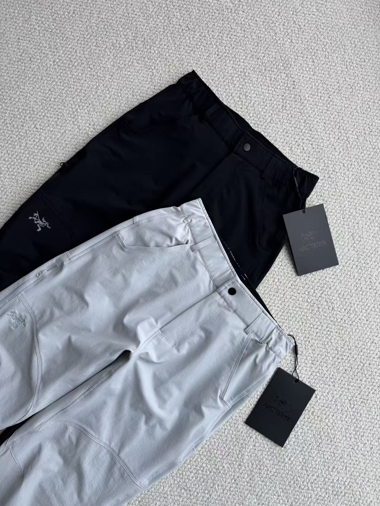 Alternative view of Pants 04374