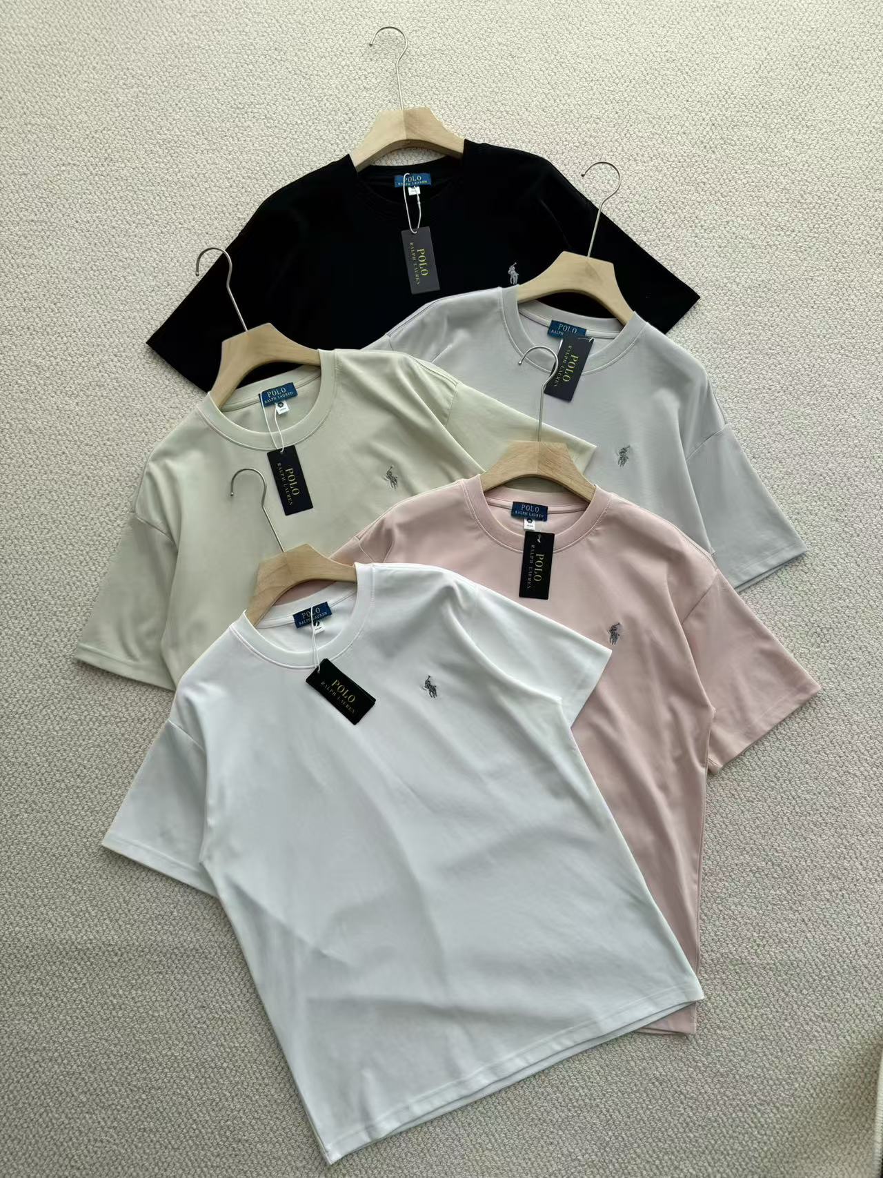 Ralph Lauren T-Shirt 04068