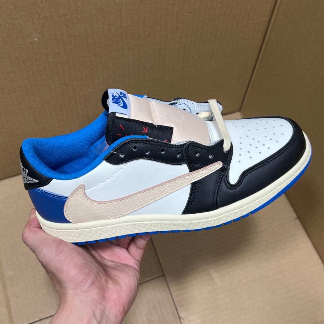 Air Jordan 1 Low OG SP Travis Scott Reverse Mocha Shoes Sneakers 1 a1751314217366 0375