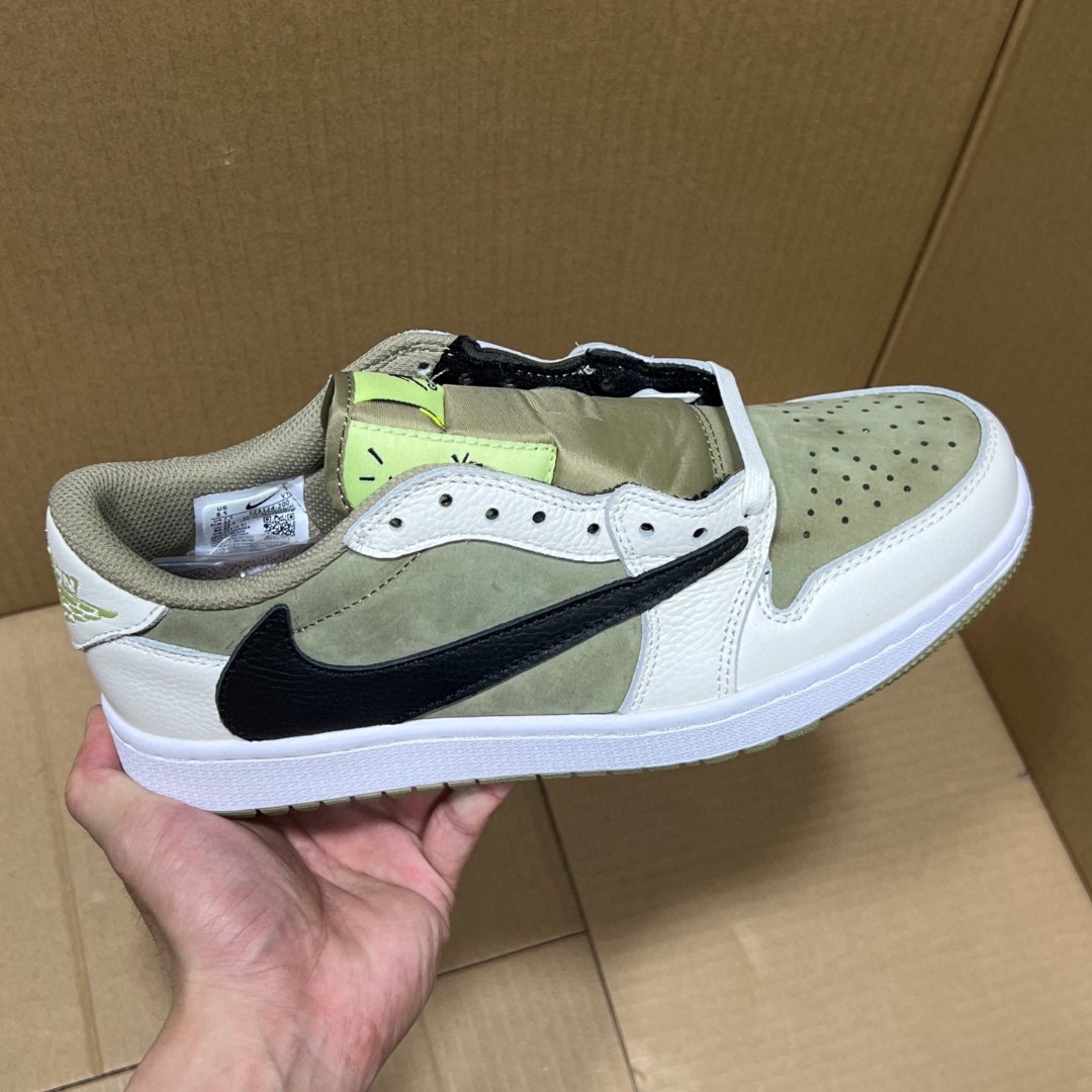 Air Jordan 1 Low OG SP Travis Scott Reverse Mocha Shoes Sneakers 7 a1751314218261 1055