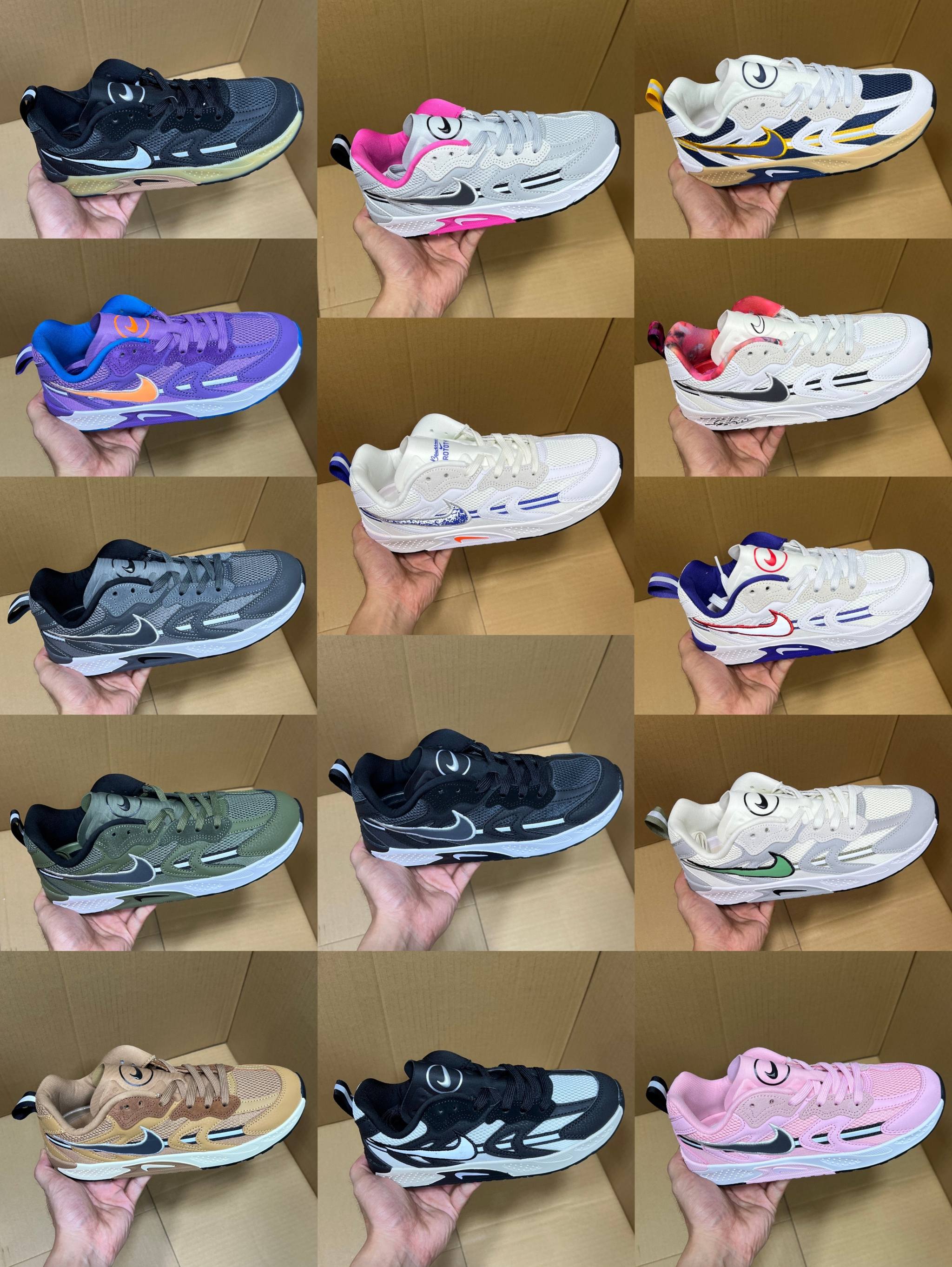 双十一特价必推系列！ 奥莱订单耐克JAM跑鞋特价！ 尺码：36-45无半码！ 天猫 京东等平台充正订单！暑期重磅福利！品质就不多说了！白菜价体验正品！售前 售后 一包到底！ 编码AB205865！