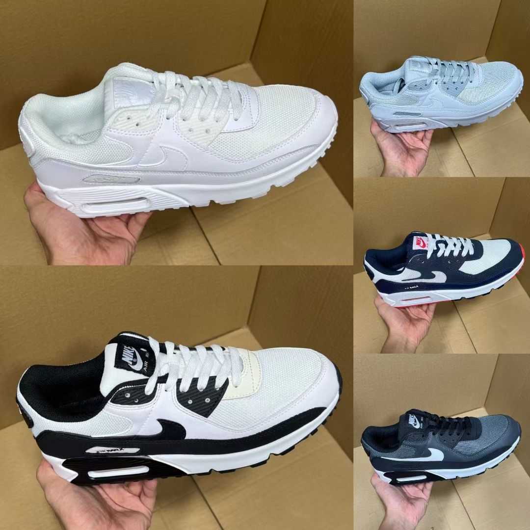 双十一特价必推系列！ 奥莱MAX90系列福利特价！ 尺码36-45，白菜价体验正品！ 奥莱直播冲正卖的产品 品质不多说！售前售后 包到底！嘎嘎放心冲！ 编码AB203698