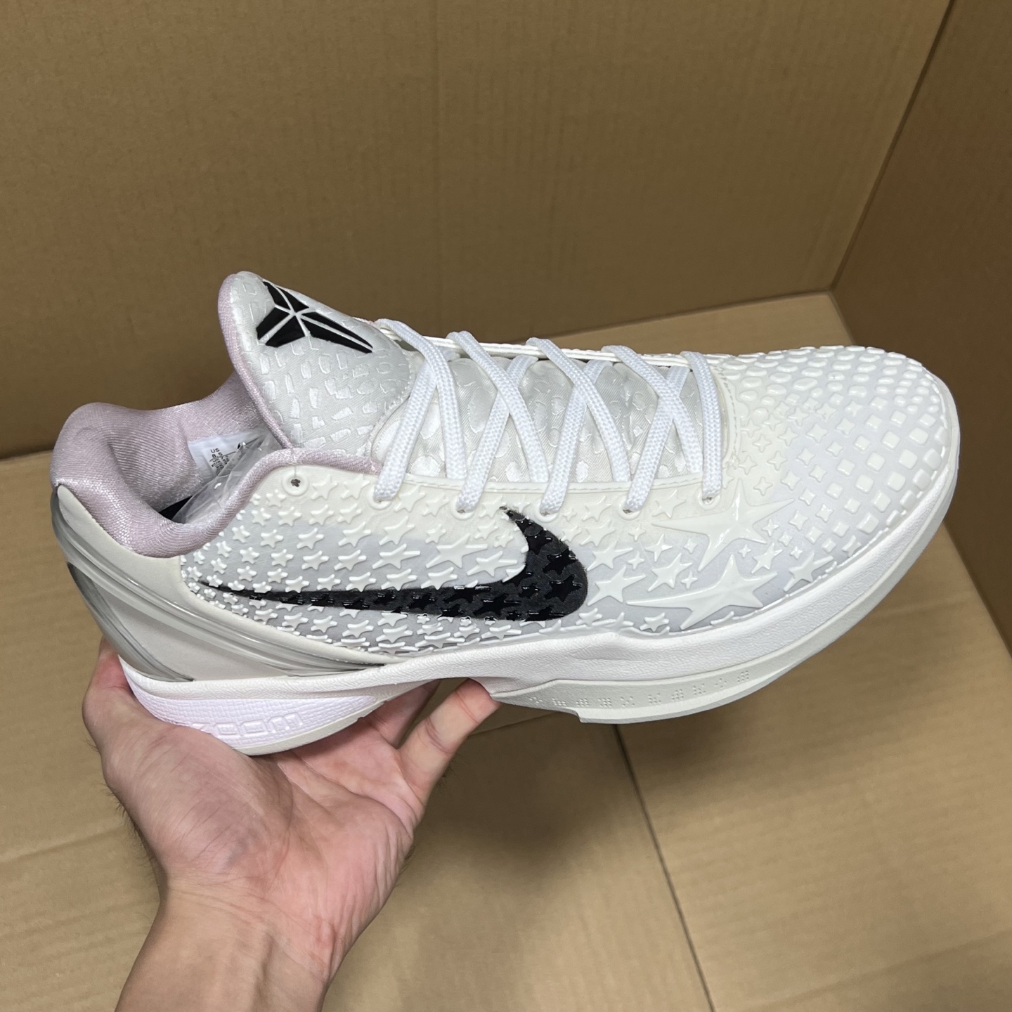 特价福利 科比系列特价！尺码40-48.5全码输出！原OG版本，重新上线！科比系列天花板产品！行业第一梯